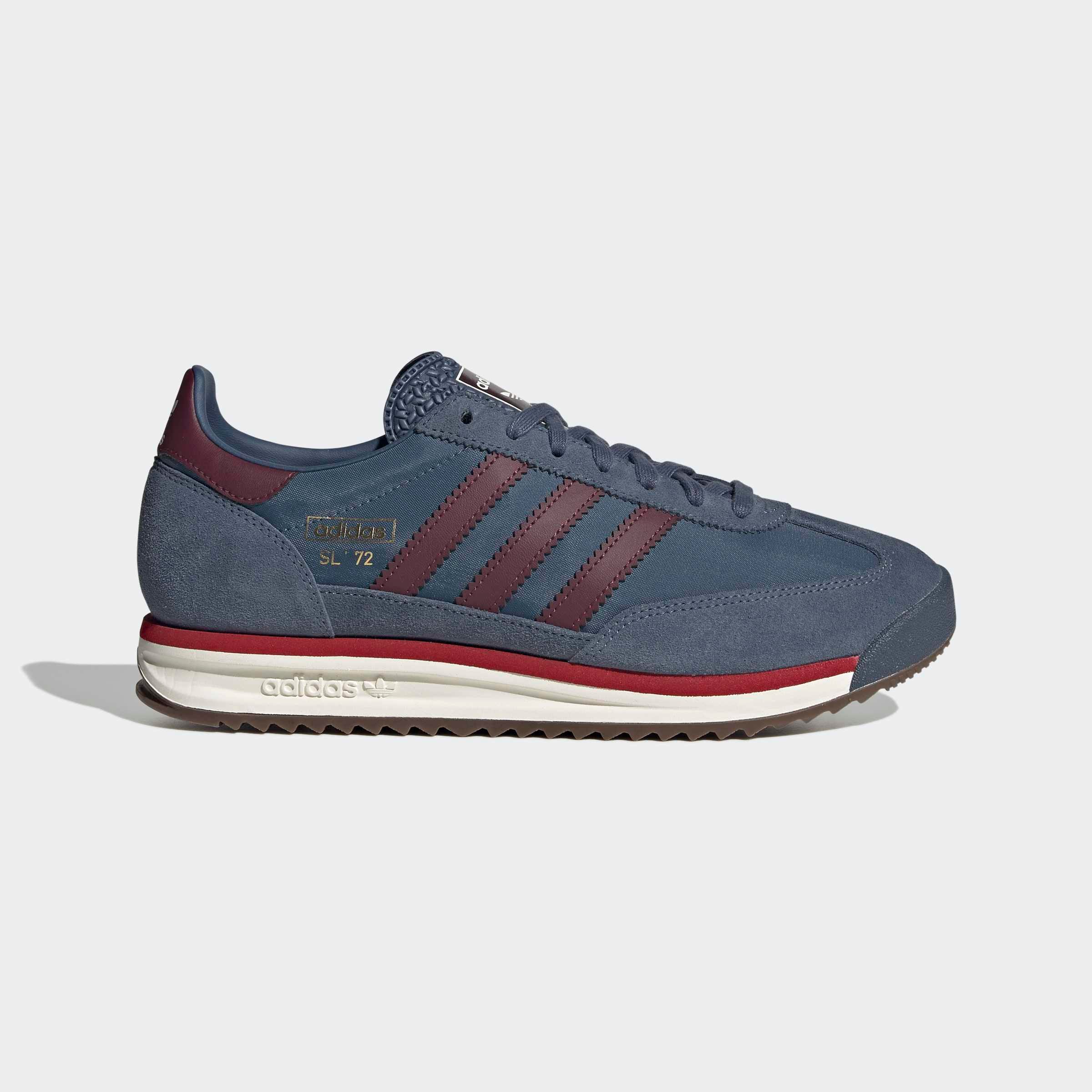 adidas Originals Sneakers »SL 72 RS«