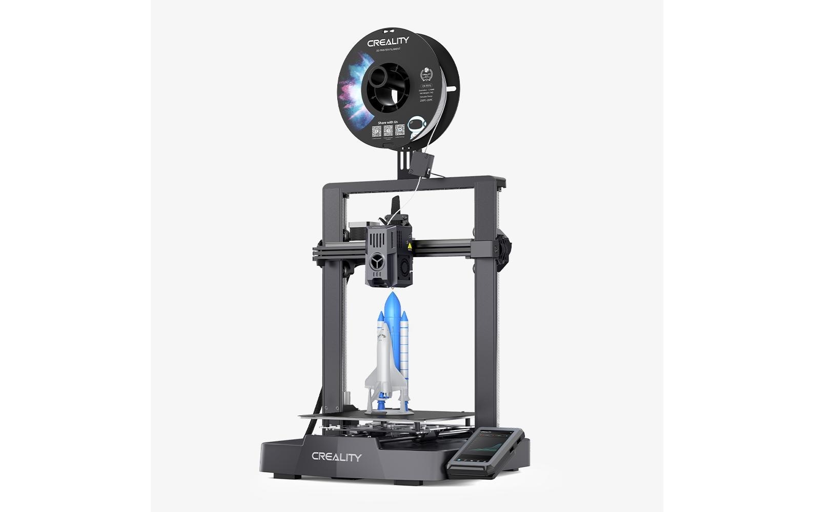 Creality 3D-Drucker »Ender 3 V3 KE«
