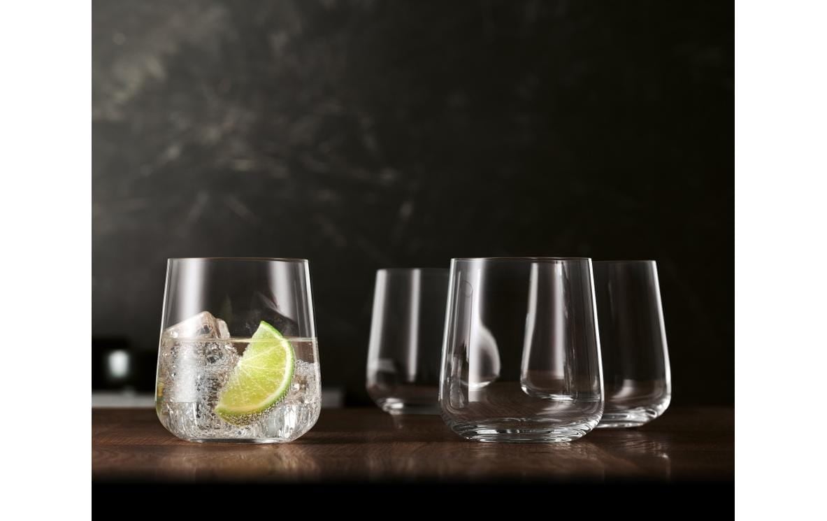 Eulenspiegel Longdrinkglas