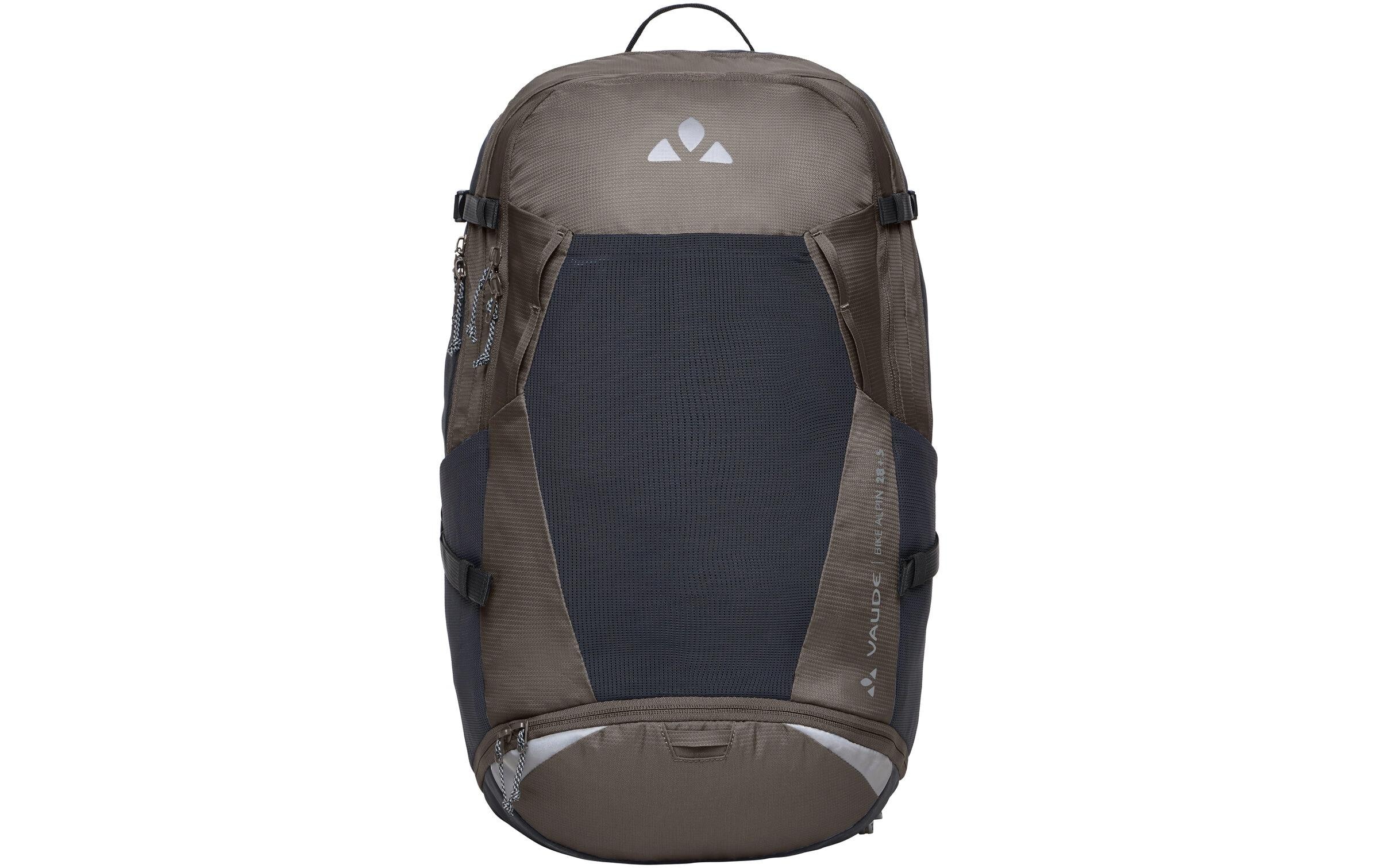 VAUDE Fahrradrucksack »Bike Alpin 28+5«