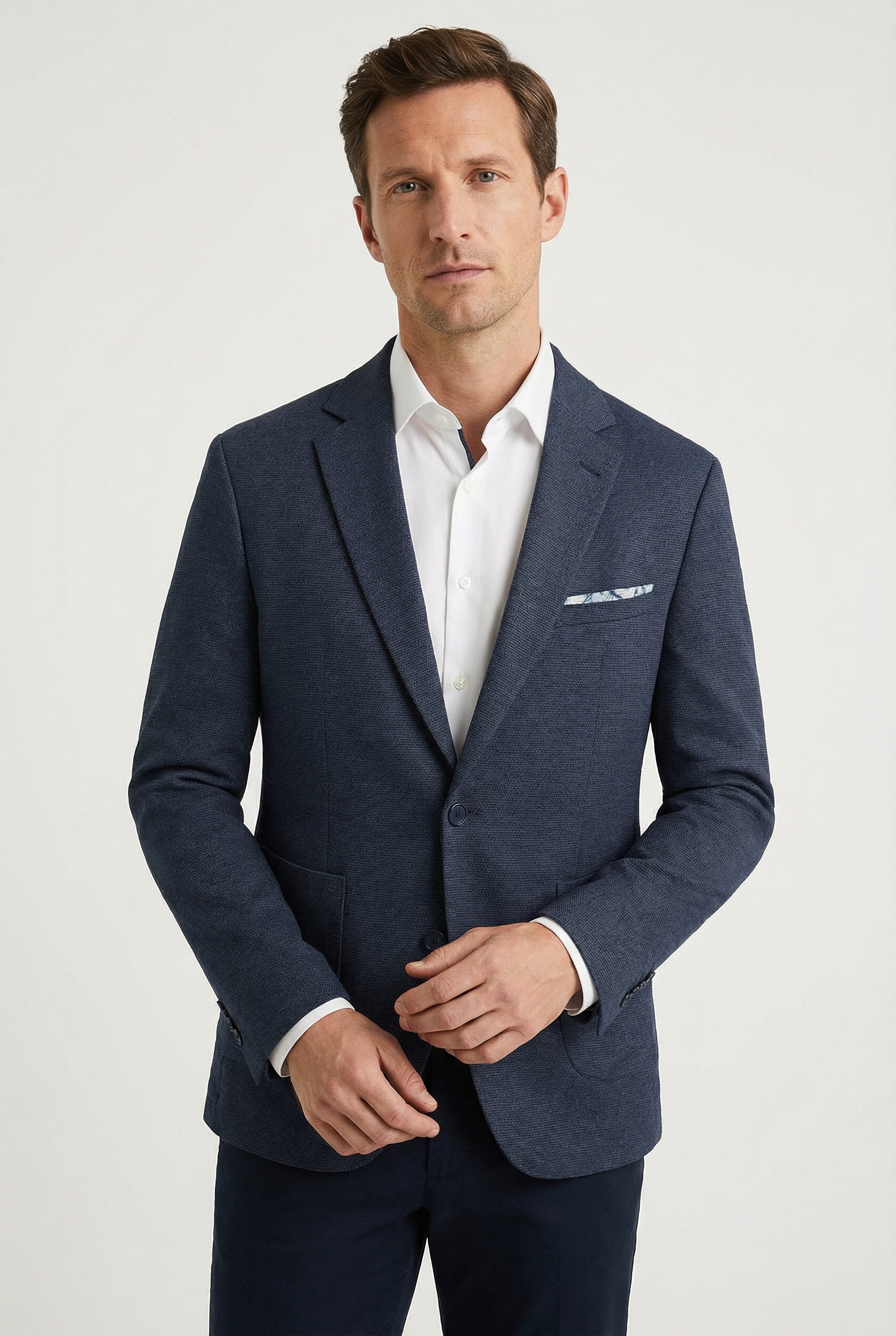 Cinque Veste de costume »CIDATI« Regular Fit, 2-Knopf-Form