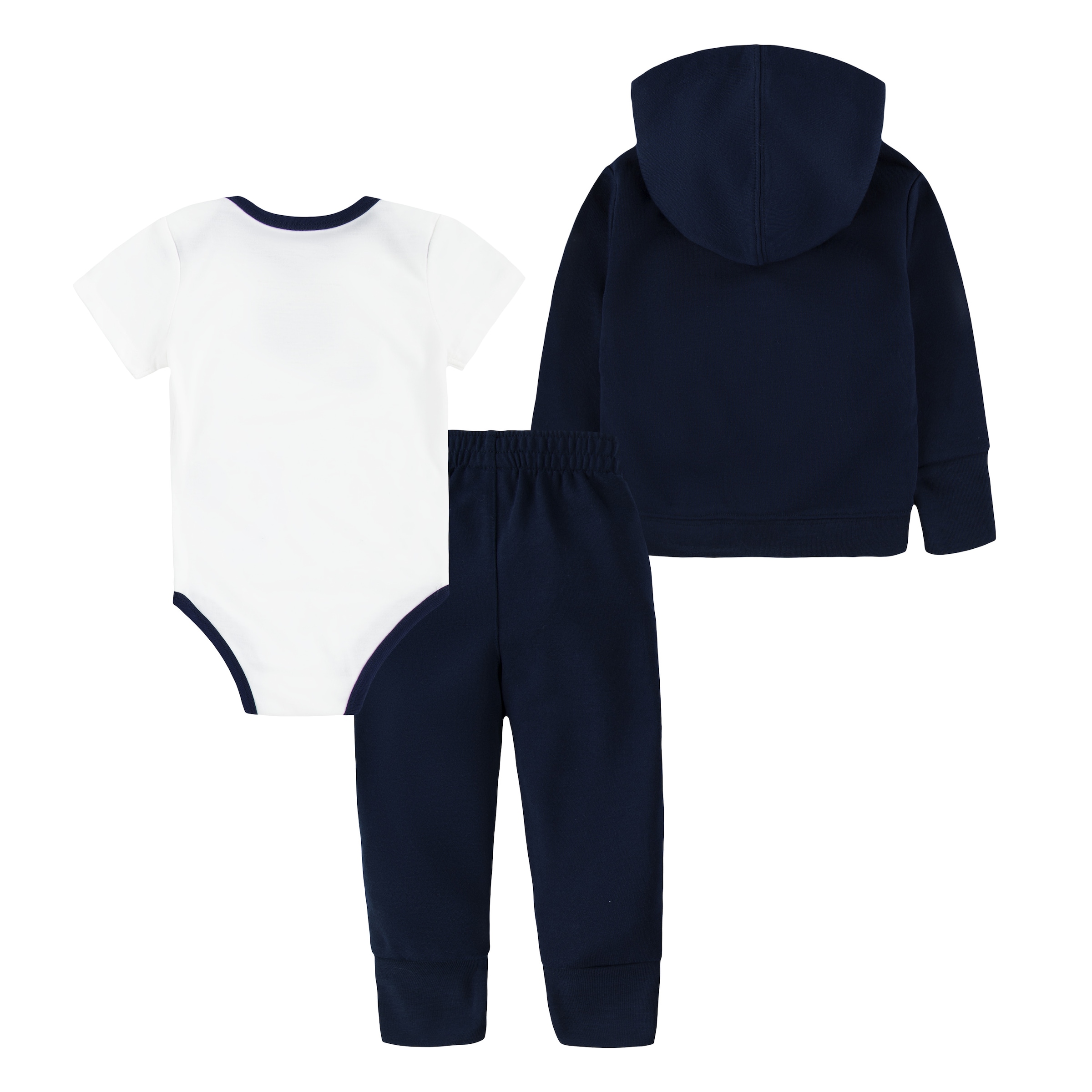 Nike Sportswear Pack premier équipement »NKN SUSTAINABLE 3PC FZ SET« 3 cuis tlg. für Babys