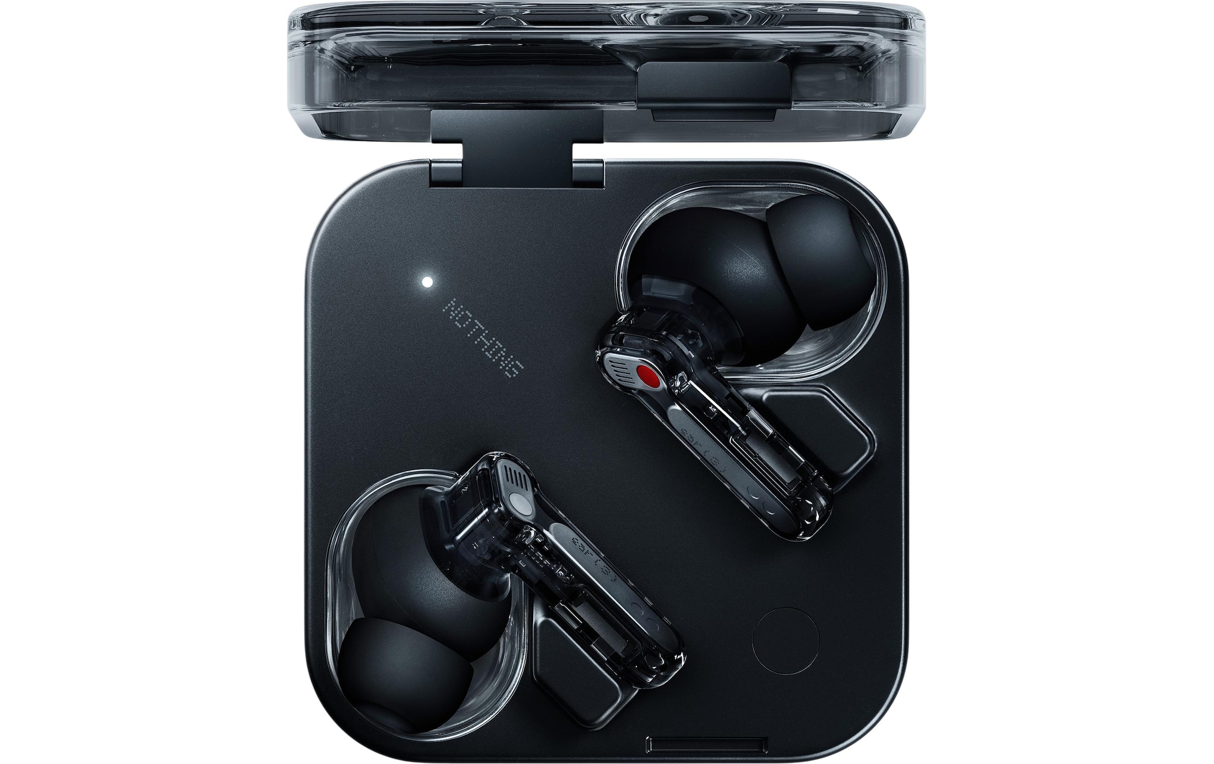   wireless In-Ear-Kopfhörer »Ear (3)« Bluetooth Active Noise Cancelling (ANC) | Echo Noise Cancellation | integrierte Steuerung für Anrufe und Musik