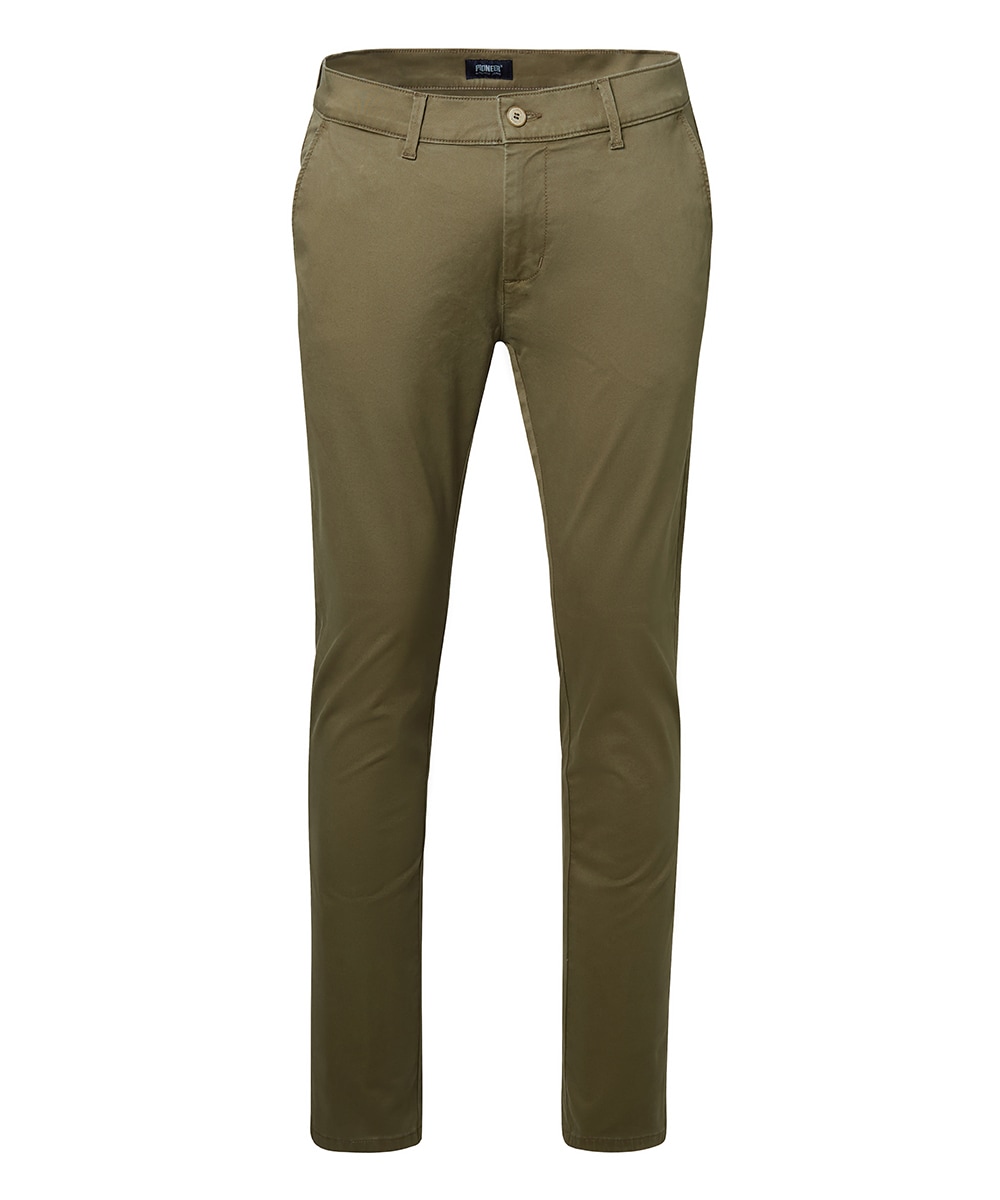 Pioneer Authentic Jeans Chinos »PAJ-ENRICO«  Slim Fit