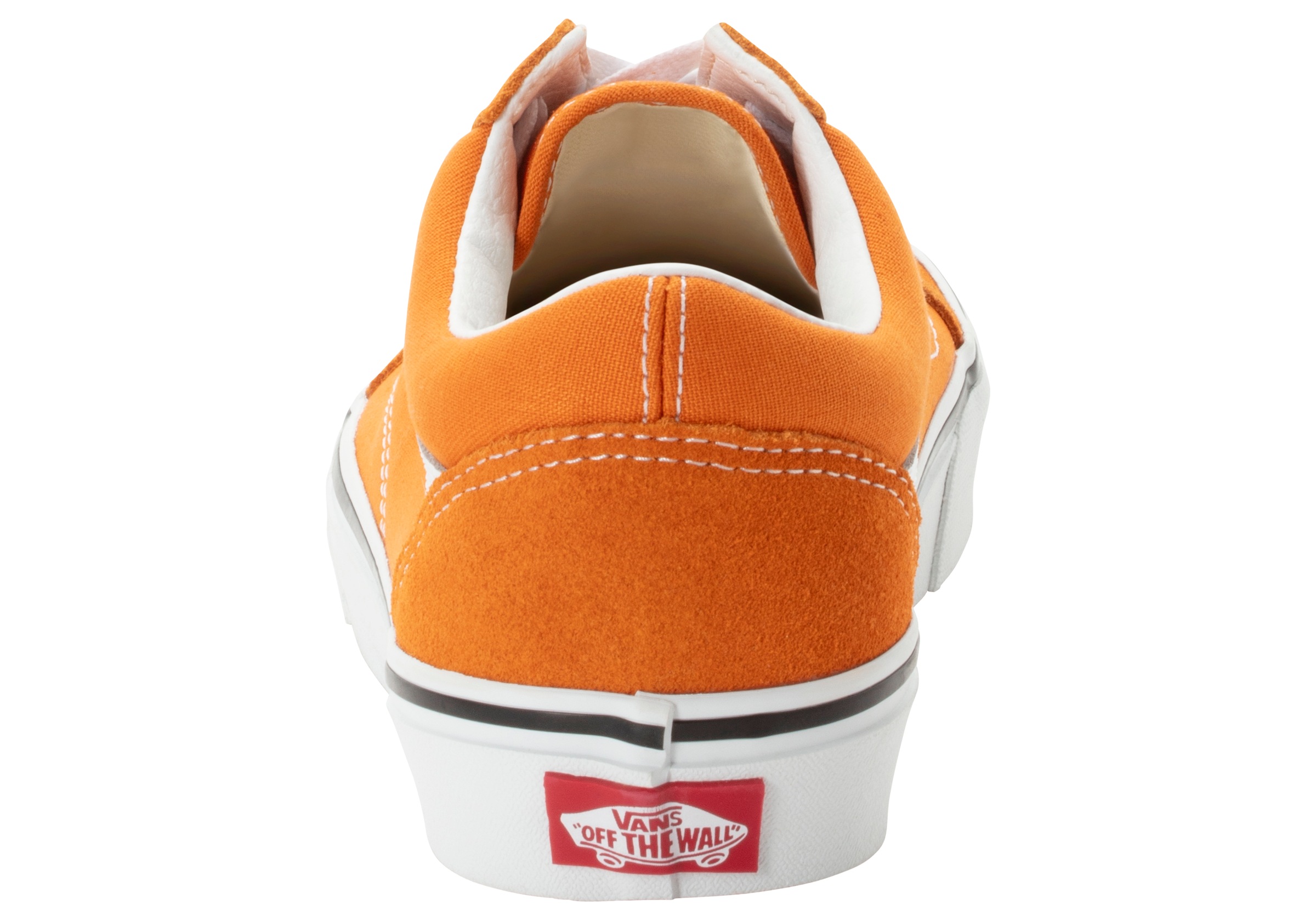 Vans Sneaker »Old Skool«