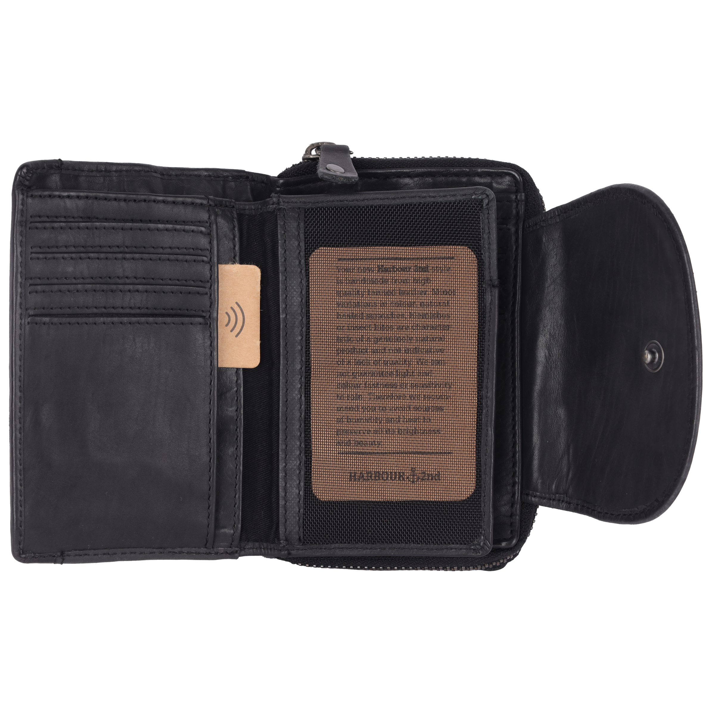 HARBOUR 2nd Porte-monnaie »Lilian«