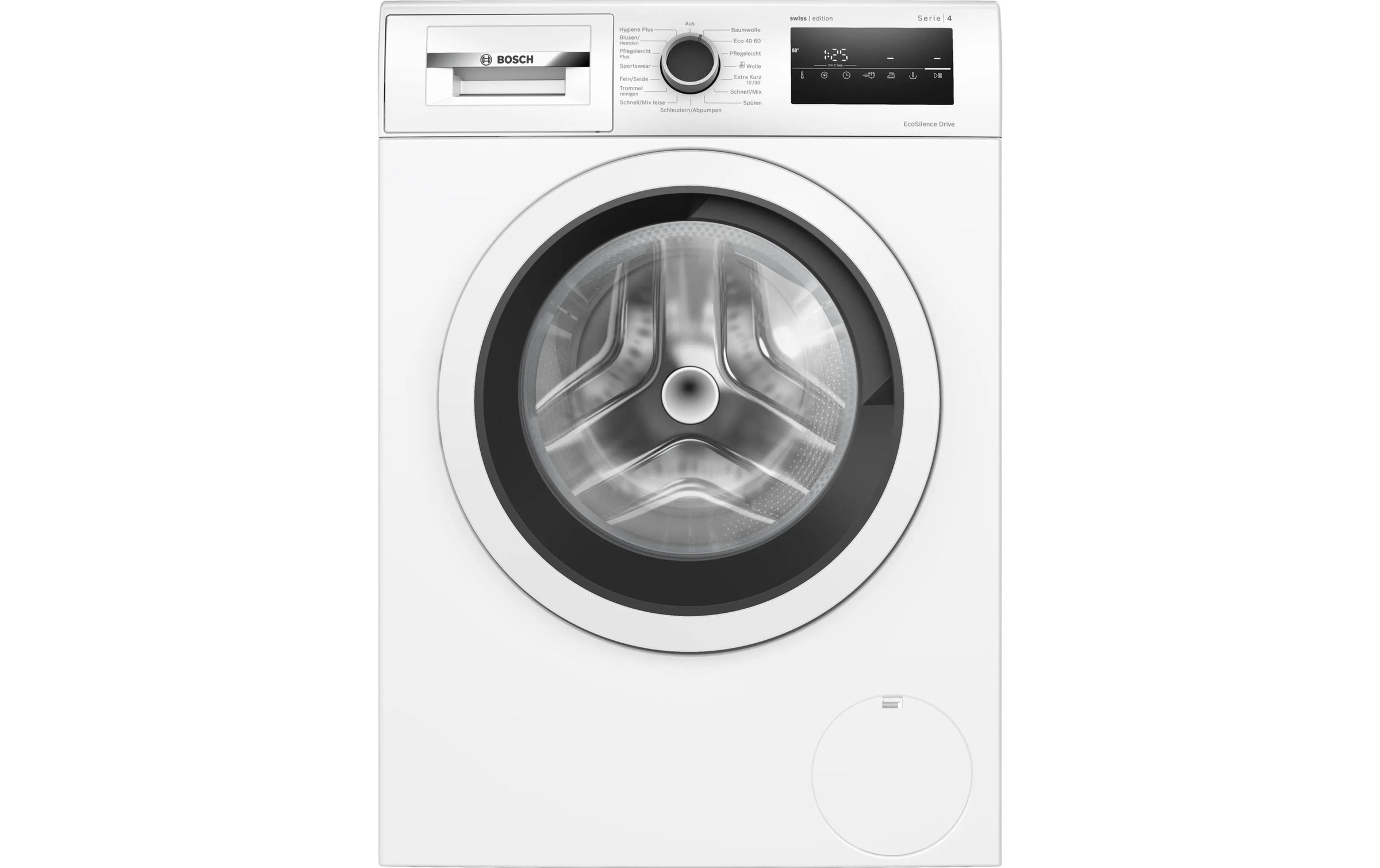 BOSCH Waschmaschine »WAN28242CH«, 8 kg, 1400 U/min