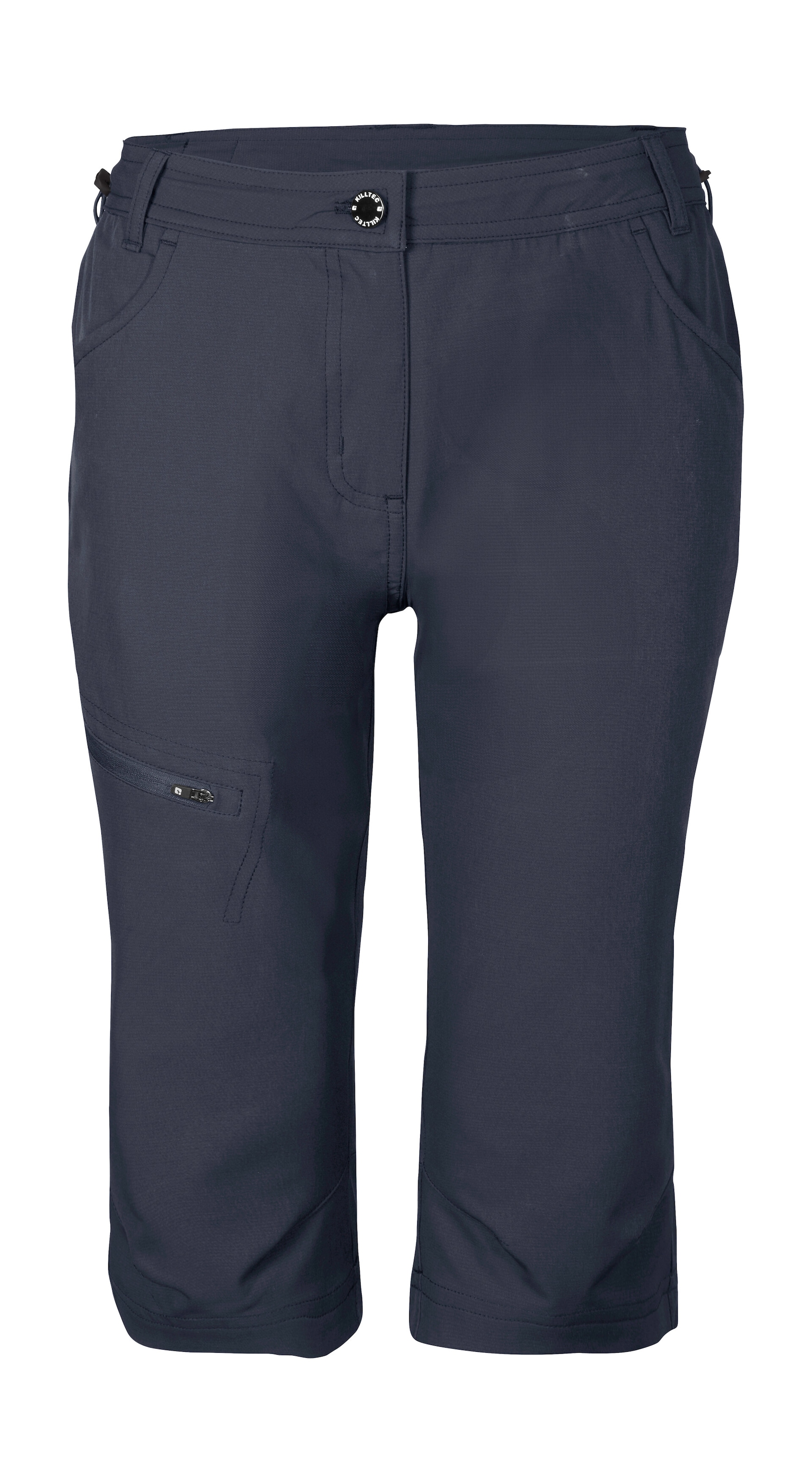 Image of Killtec Caprihose "KOS 4 WMN PNTS" Wasserabweisende, schnelltrocknende Caprihose mit Comfort-Stretch