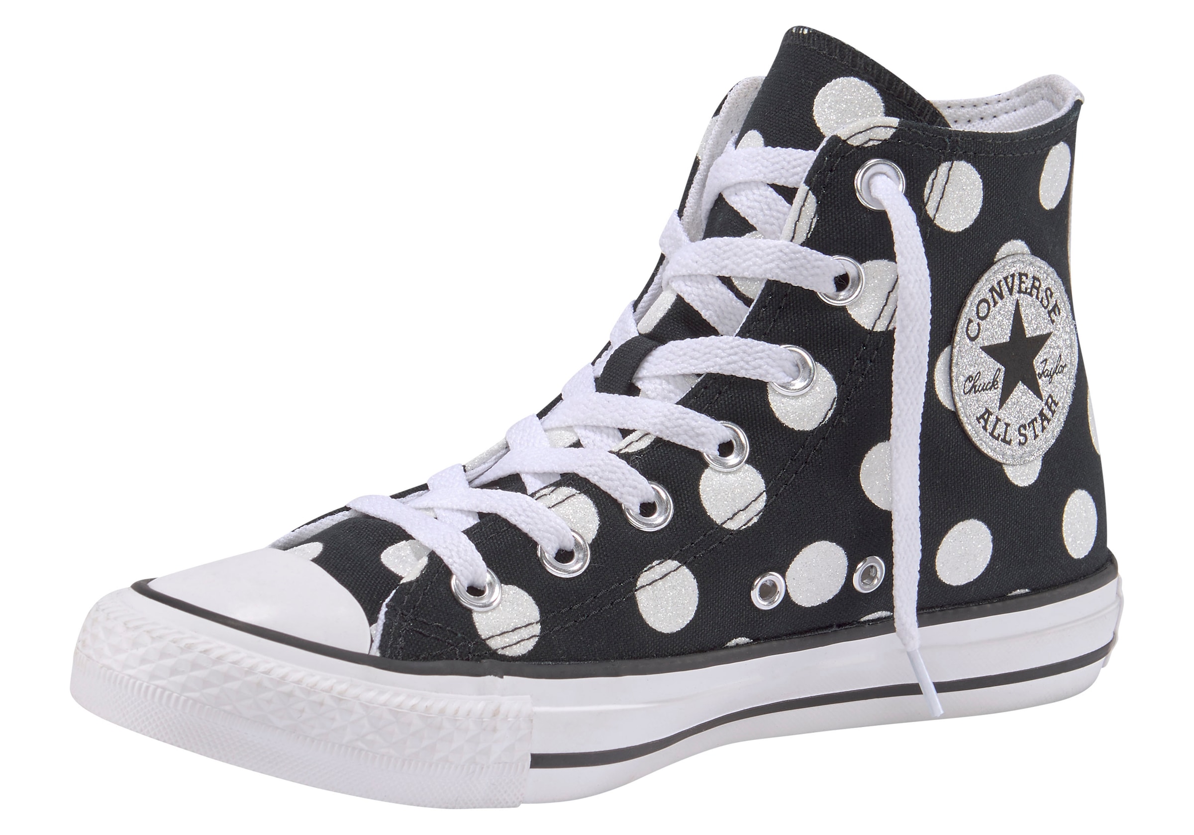 Sneaker »Chuck Taylor All Star Hi«