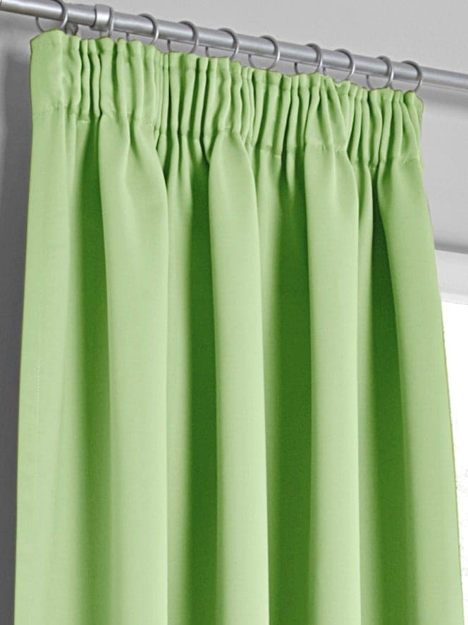 heine home Vorhang Multifunktionsband 1 Stk. tlg.