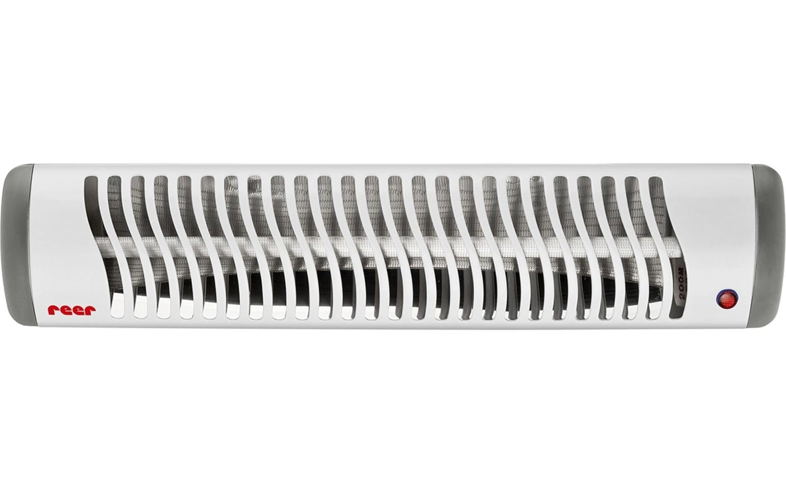 Reer Infrarotlampe »Wickeltisch-Wärmestrahler EasyHeat 500 W, zum Aufhängen«