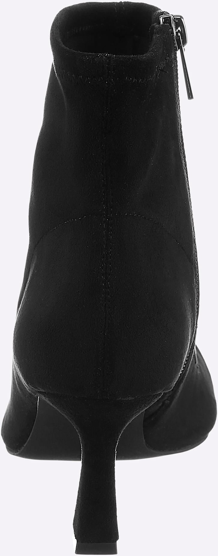 heine Bottines
