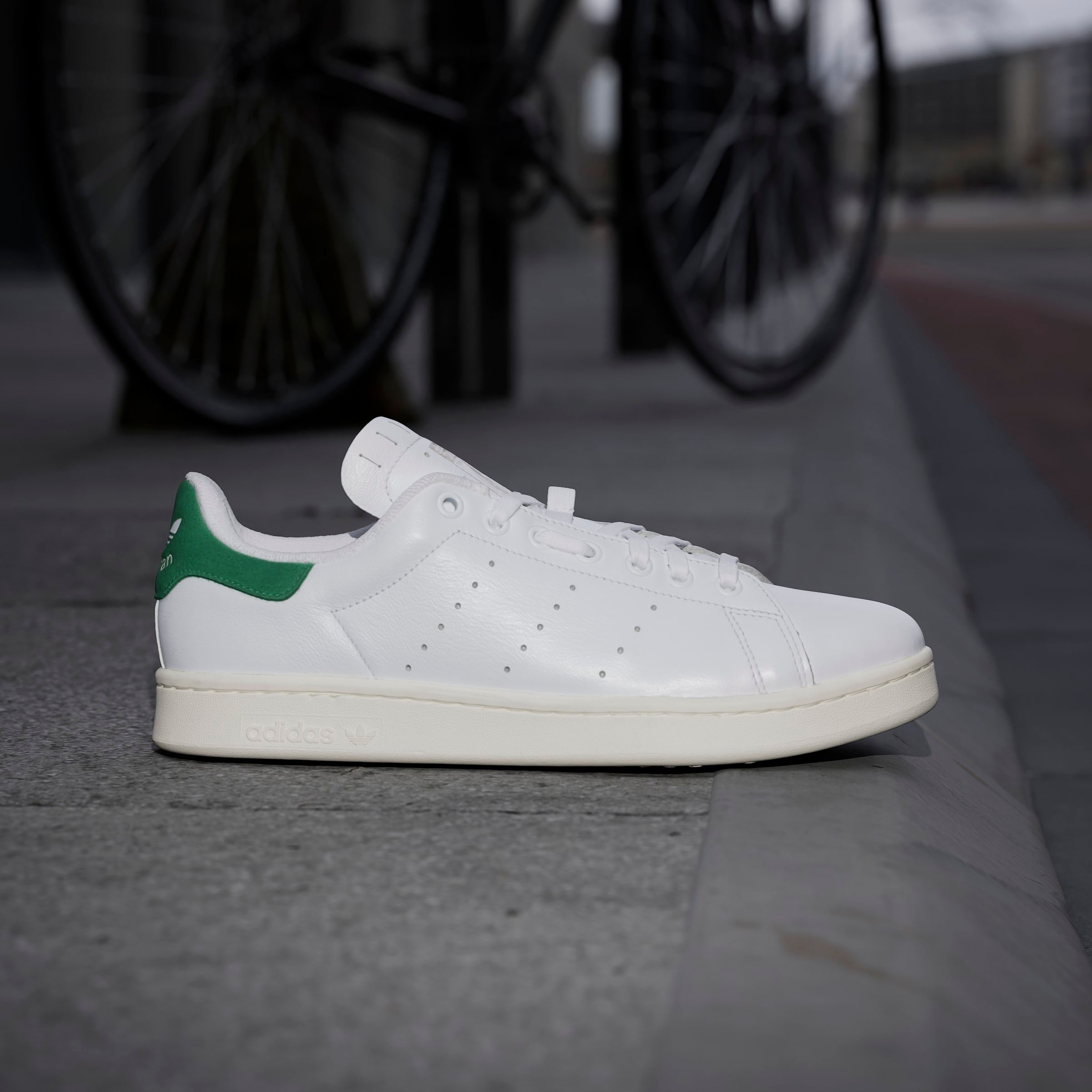 adidas Performance Chaussure de vélo »VELOSTAN SMITH«