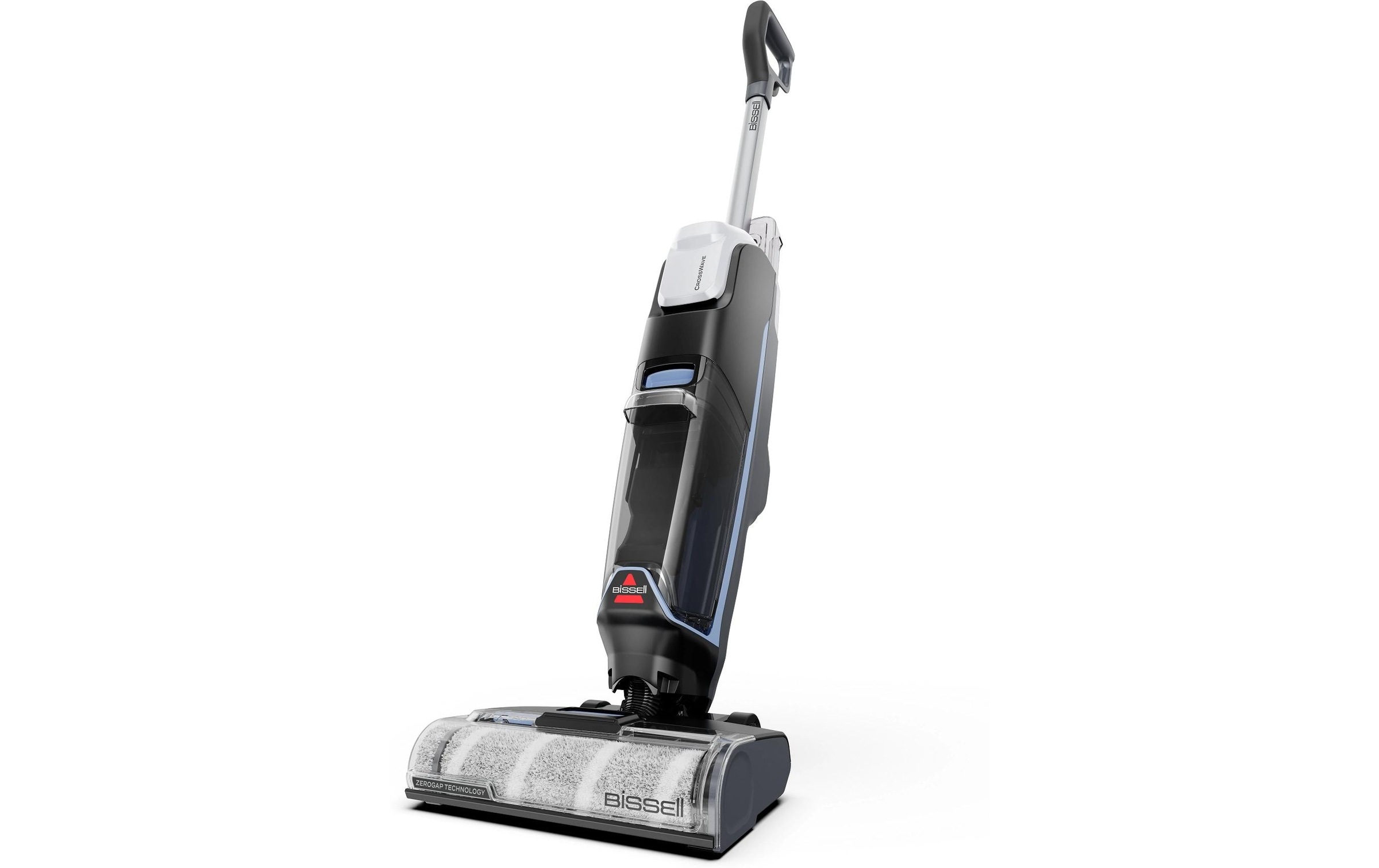 Image of Bissell Nass-Trocken-Akkusauger "CrossWave Edge Cordless Select"