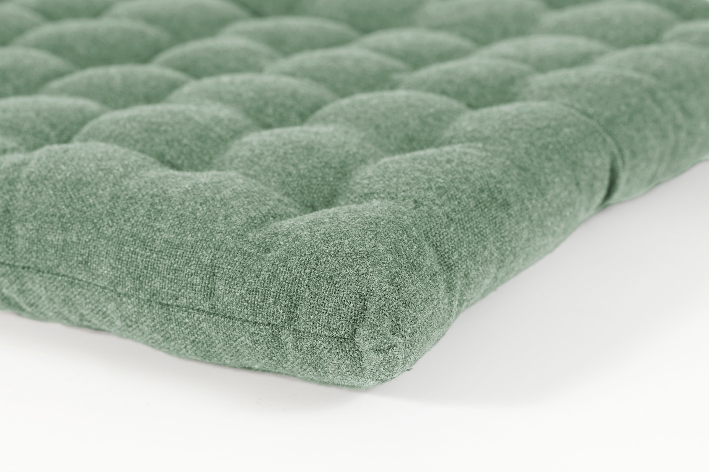 Magma Heimtex Coussin de chaise »Freya« avec superbe matelassage