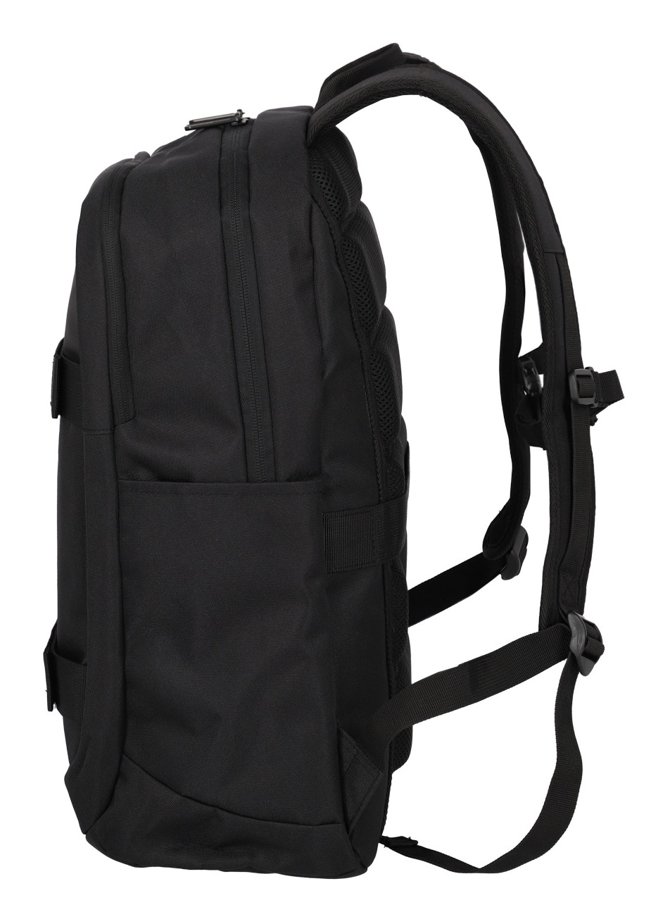 travelite »PATHWAY Aufsteckfunktion« avec système de sangle à bande velcro – idéal pour voyages, travail et quotidien
