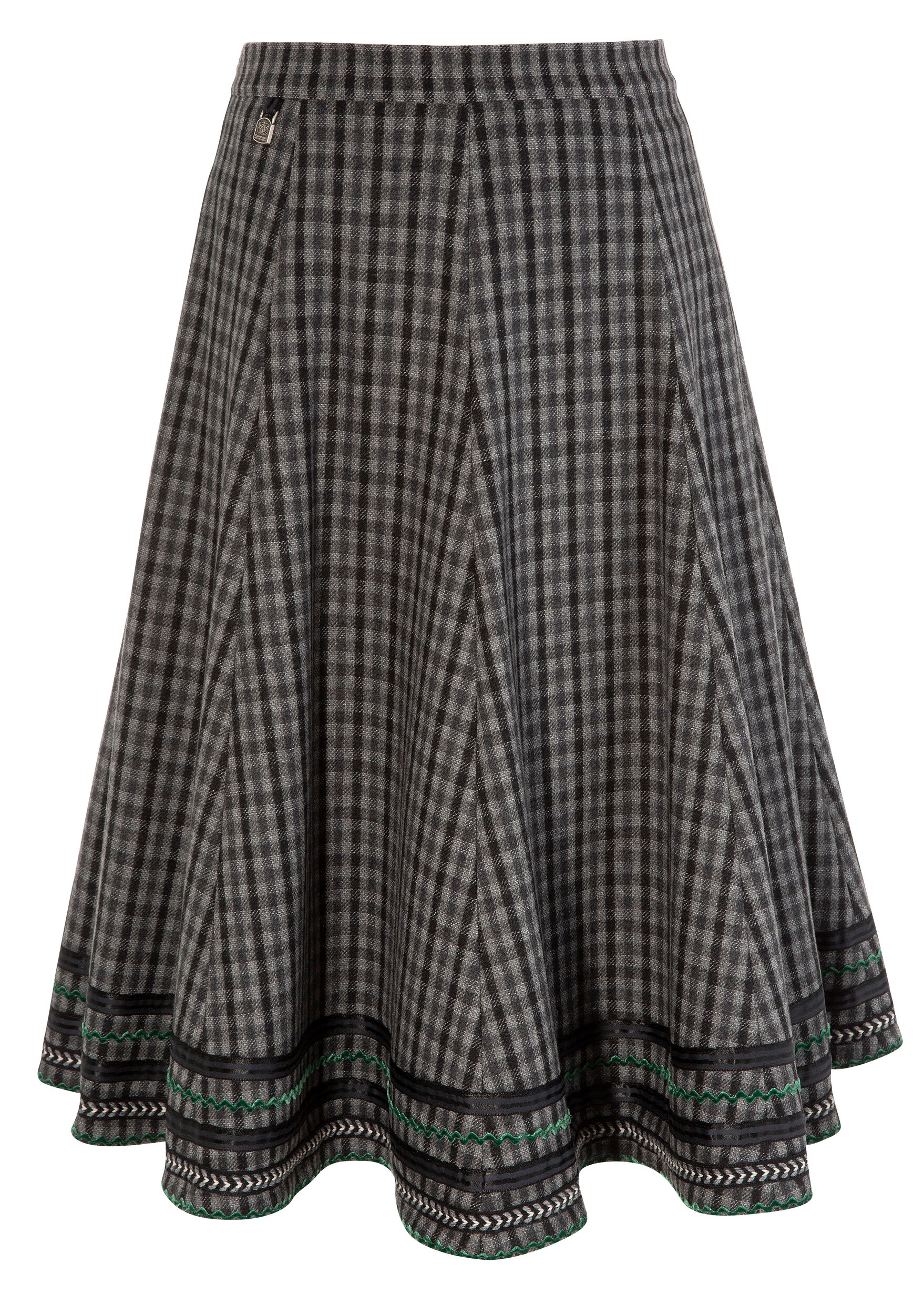 Image of Hammerschmid Trachtenrock, Damen, weit schwingend bei Ackermann Versand Schweiz