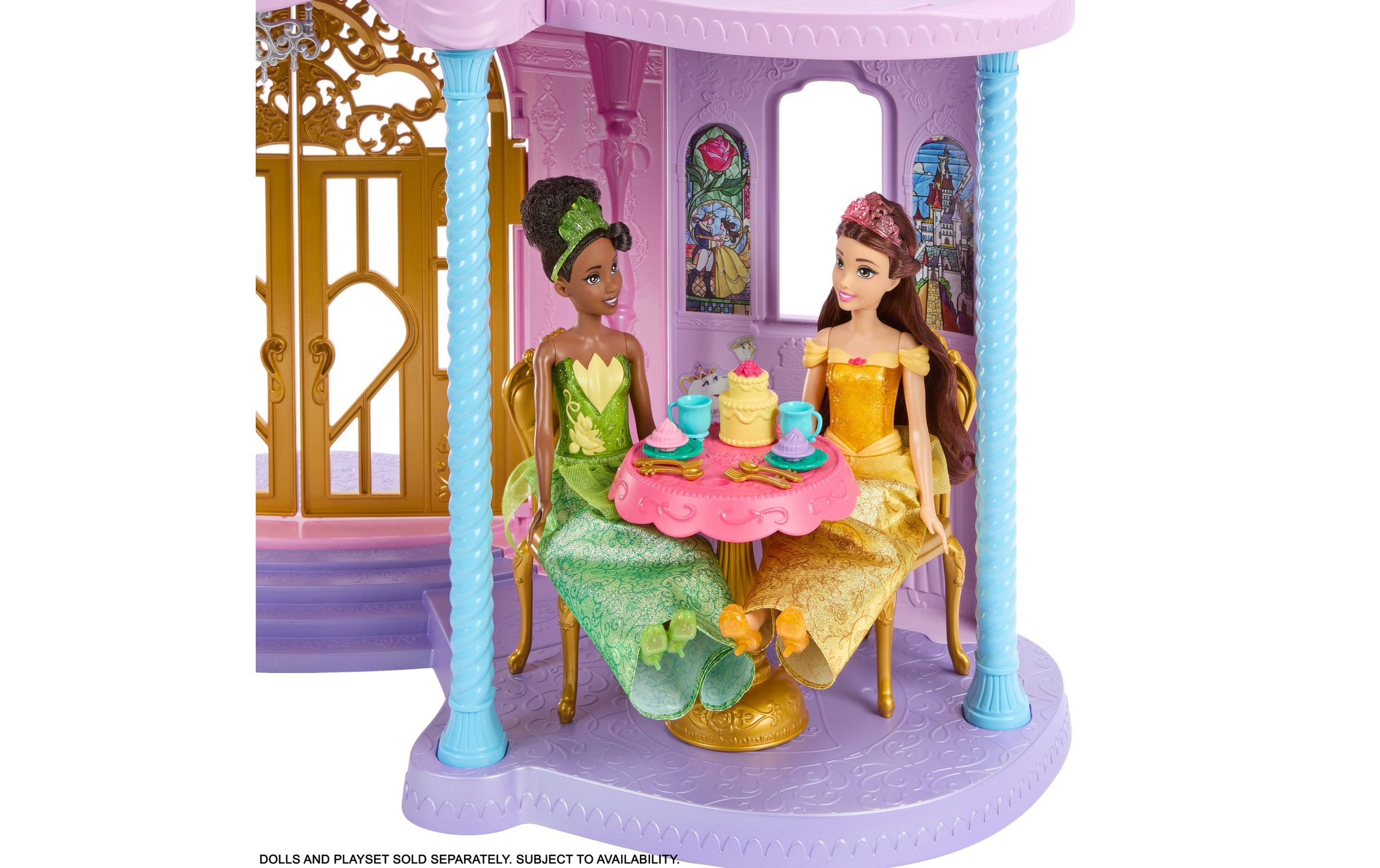 Disney Princess Spielwelt »Disney P«