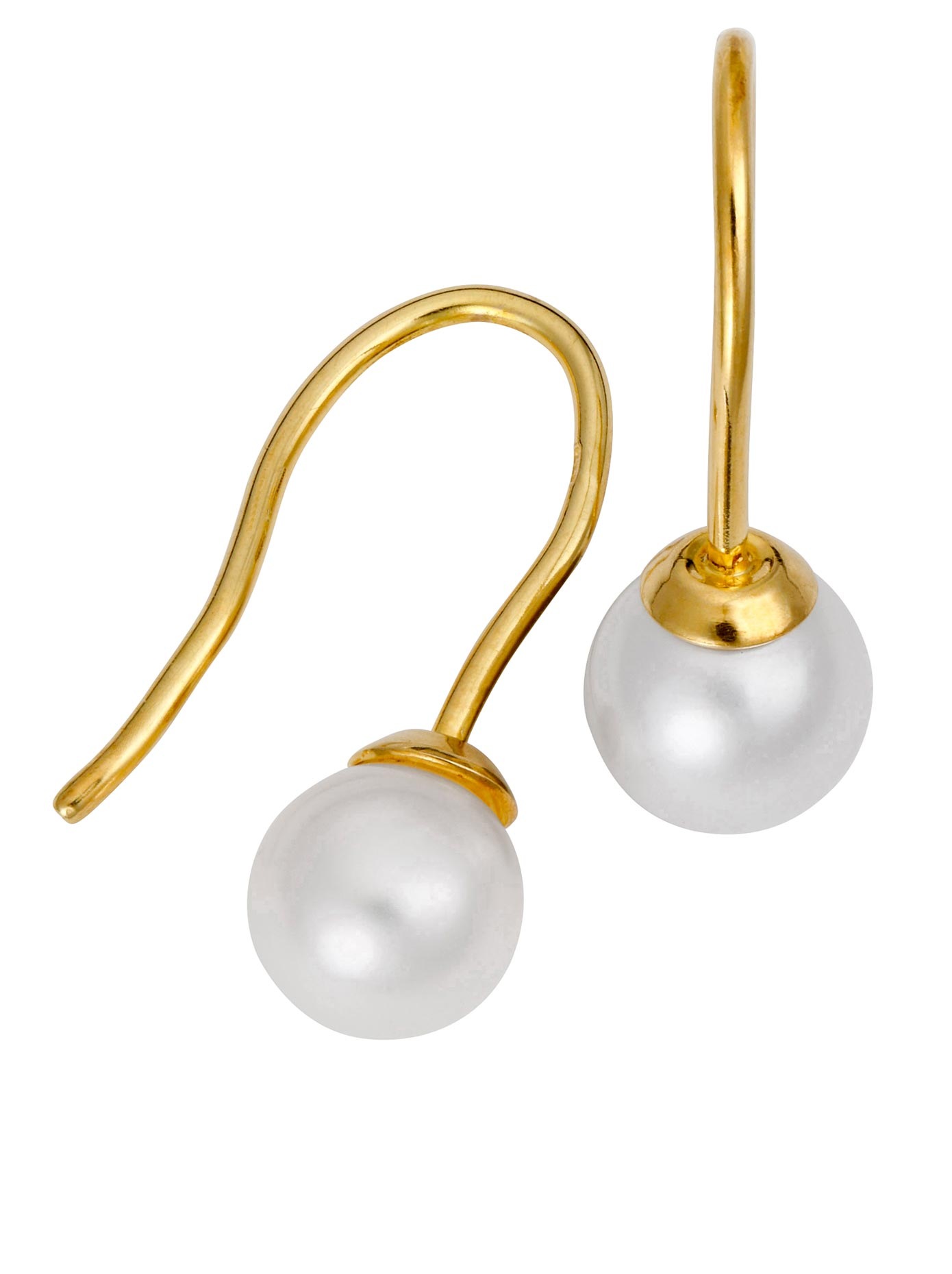 Image of Lady Paar Ohrhaken bei Ackermann Versand Schweiz