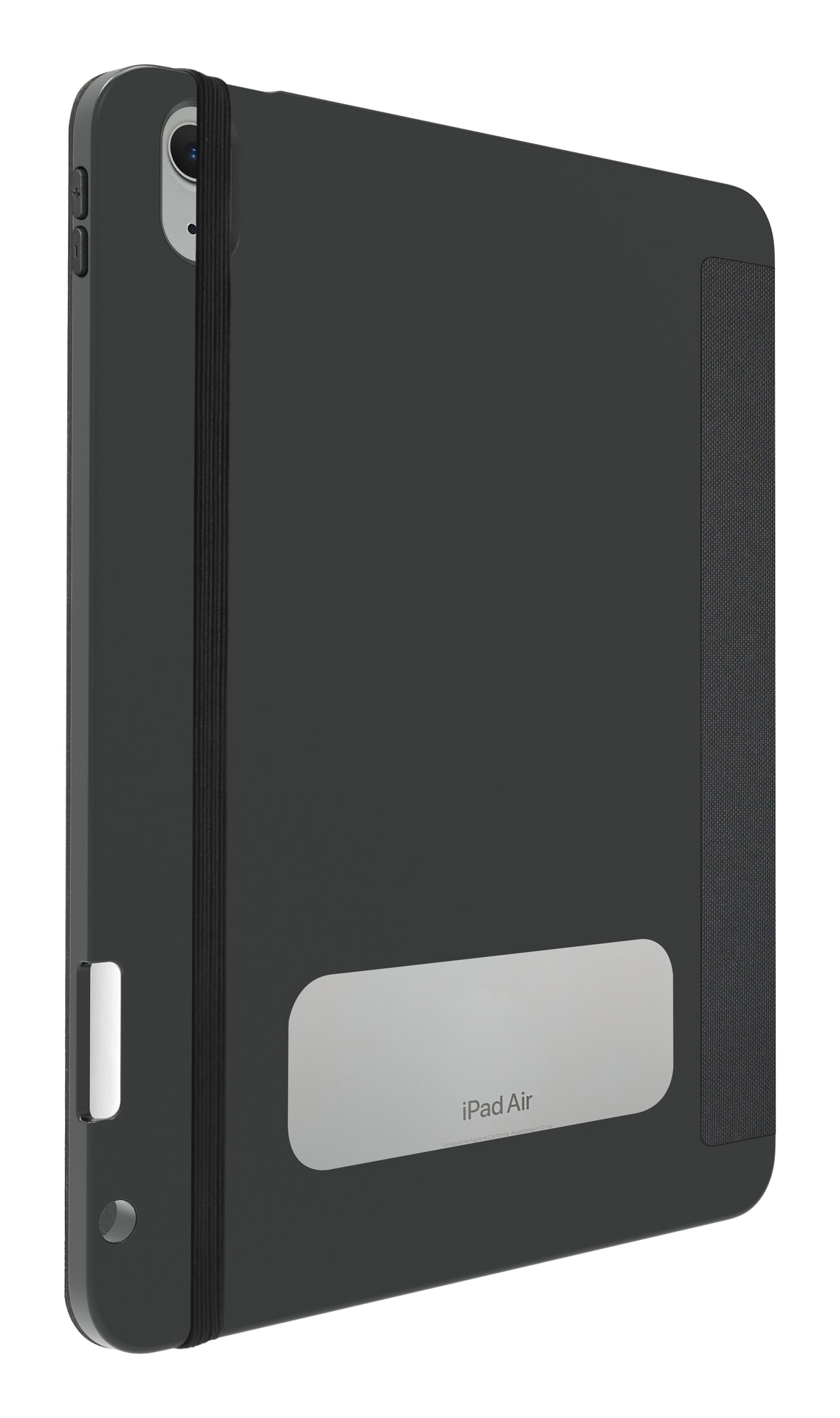 Otterbox Tablet-Hülle »React Series Folio für Apple iPad Air 11 (M2/5th/4th gen)«, Backcover, Schutzhülle, Handyschutzhülle, Case, Schutzcase, stossfest