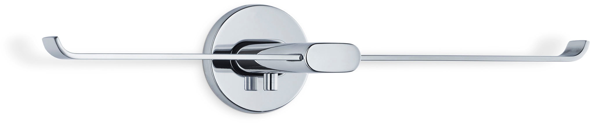 Image of BLOMUS Toilettenpapierhalter »WC-Rollenhalter -AREO- poliert für 2 Rollen« bei Ackermann Versand Schweiz