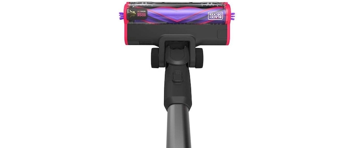 Black + Decker Akku-Hand-und Stielstaubsauger »BHFEA640WP-QW«
