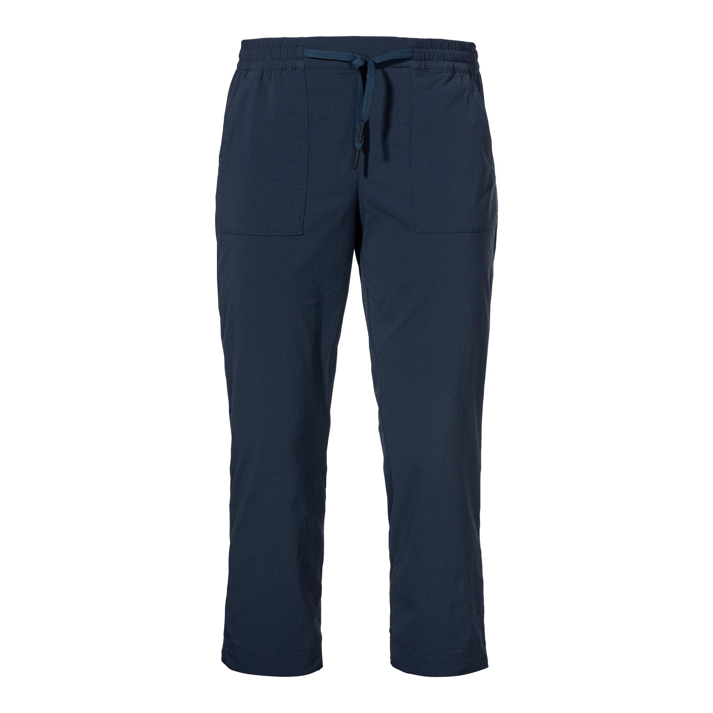 Schöffel 7/8-Hose »Pants Rangun L«  für Trekking und Outdoor-Aktivitäten, sportlicher Stil