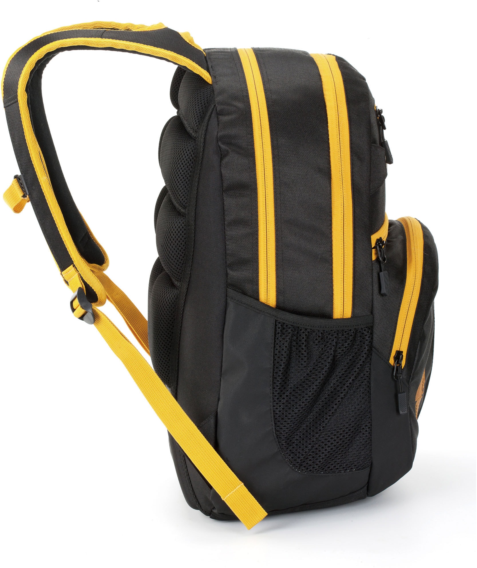 NITRO Schulrucksack »Hero«, Alltagsrucksack, Grosser Freizeitrucksack, Schule, Arbeit und Reise