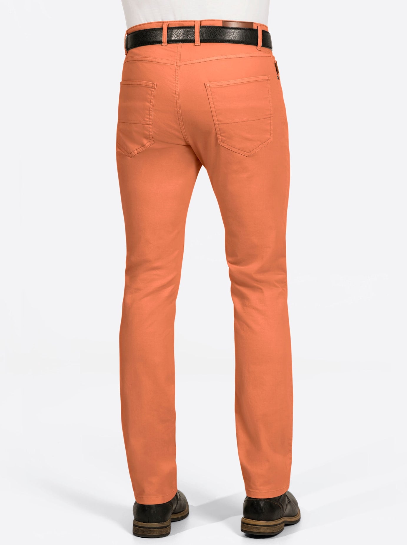 5-Pocket-Hose