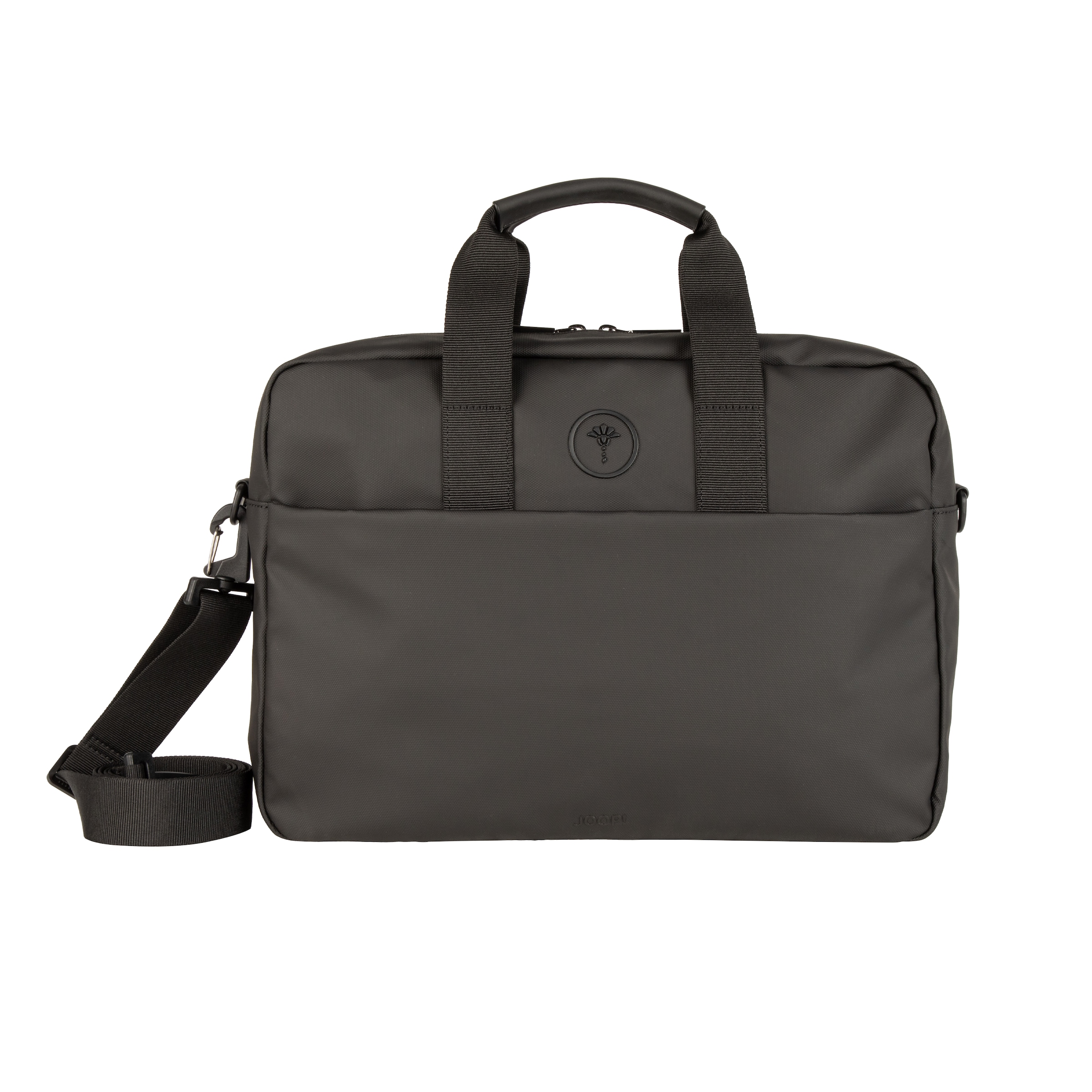 Image of JOOP Aktentasche "dinamico pandion briefbag mhz" Laptoptasche, Geschäftstasche mit Logoschriftzug