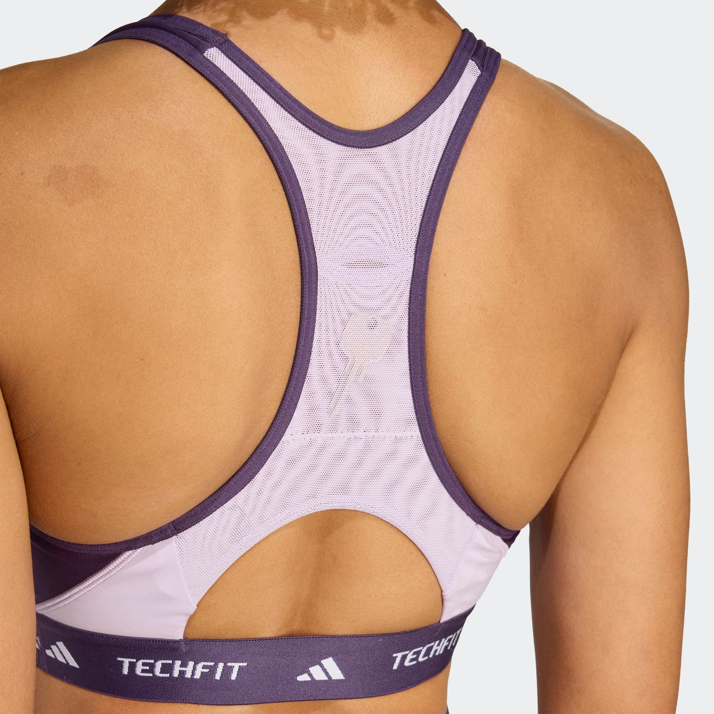 adidas Performance Sport-BH »TF MS CB BRA«