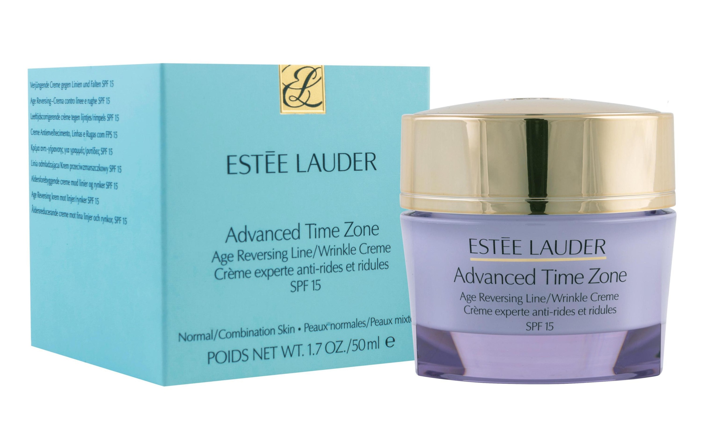 Image of ESTÉE LAUDER Tagescreme »Advanced Time Zone Age Reversing 50 ml«, Premium Kosmetik bei Ackermann Versand Schweiz