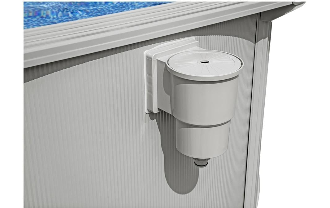 Bestway Piscine »Hydrium 366 x 122 cm«