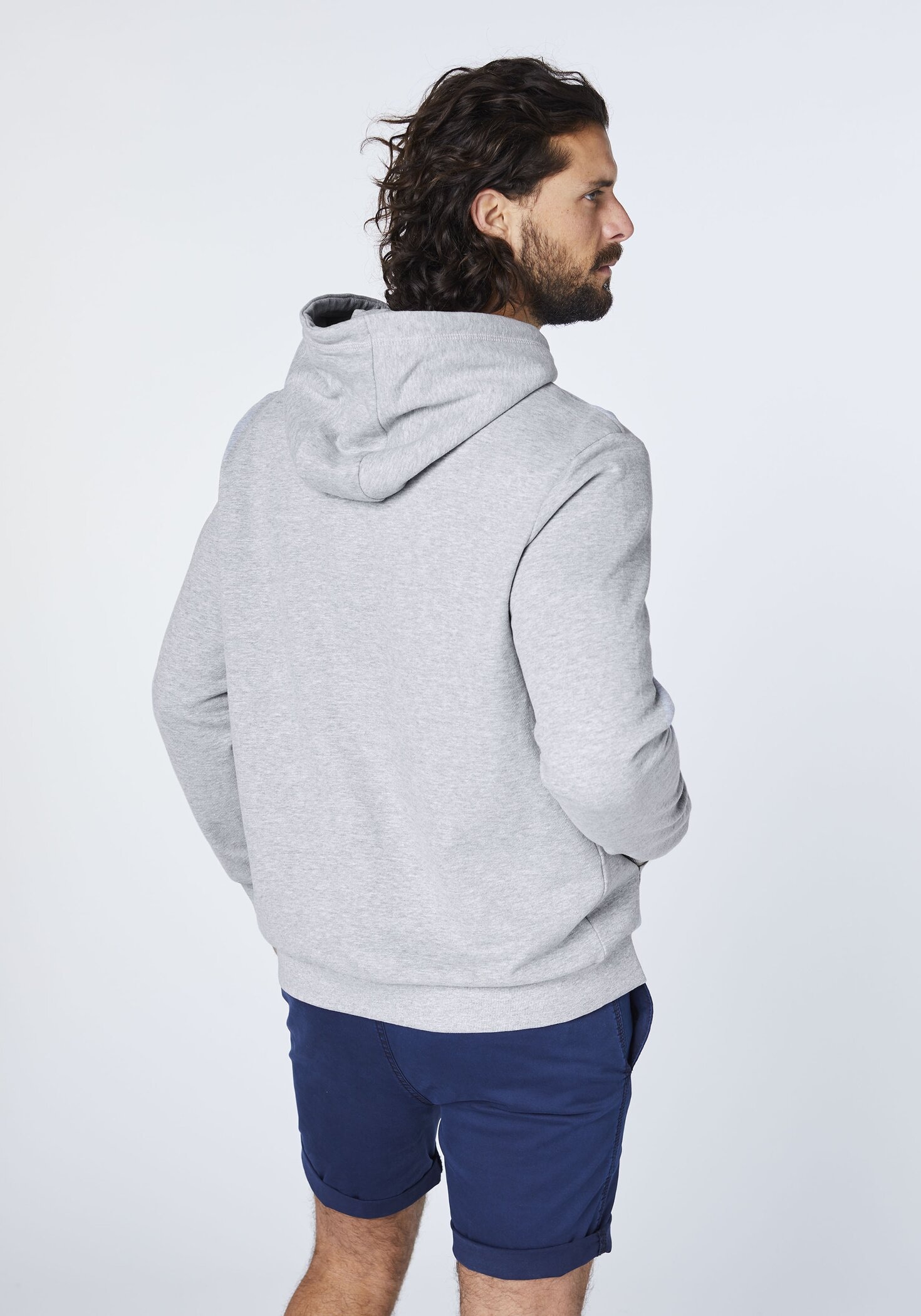 Chiemsee Kapuzensweatshirt