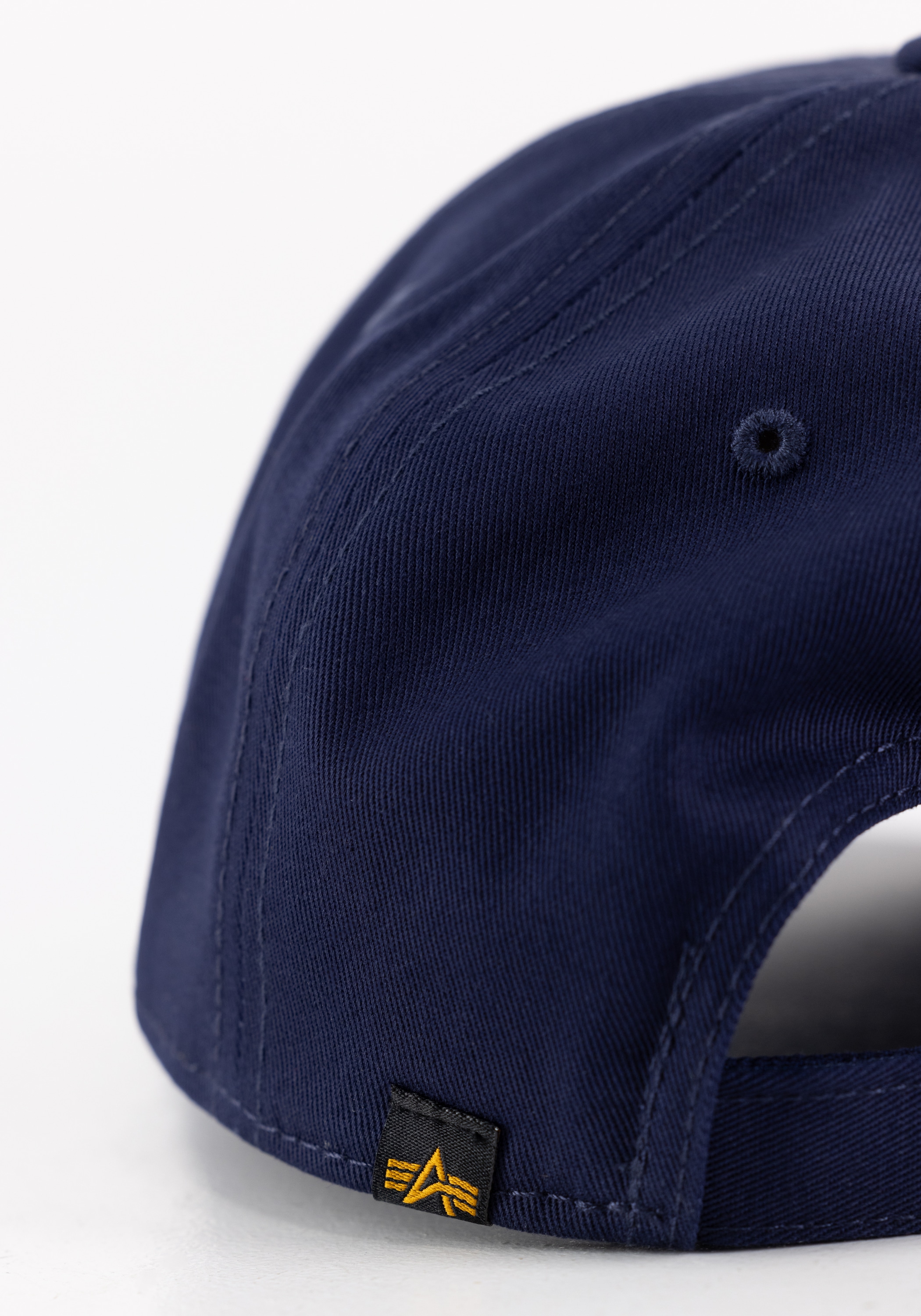 Alpha Industries Casquette de camionneur »Cap VLC II«