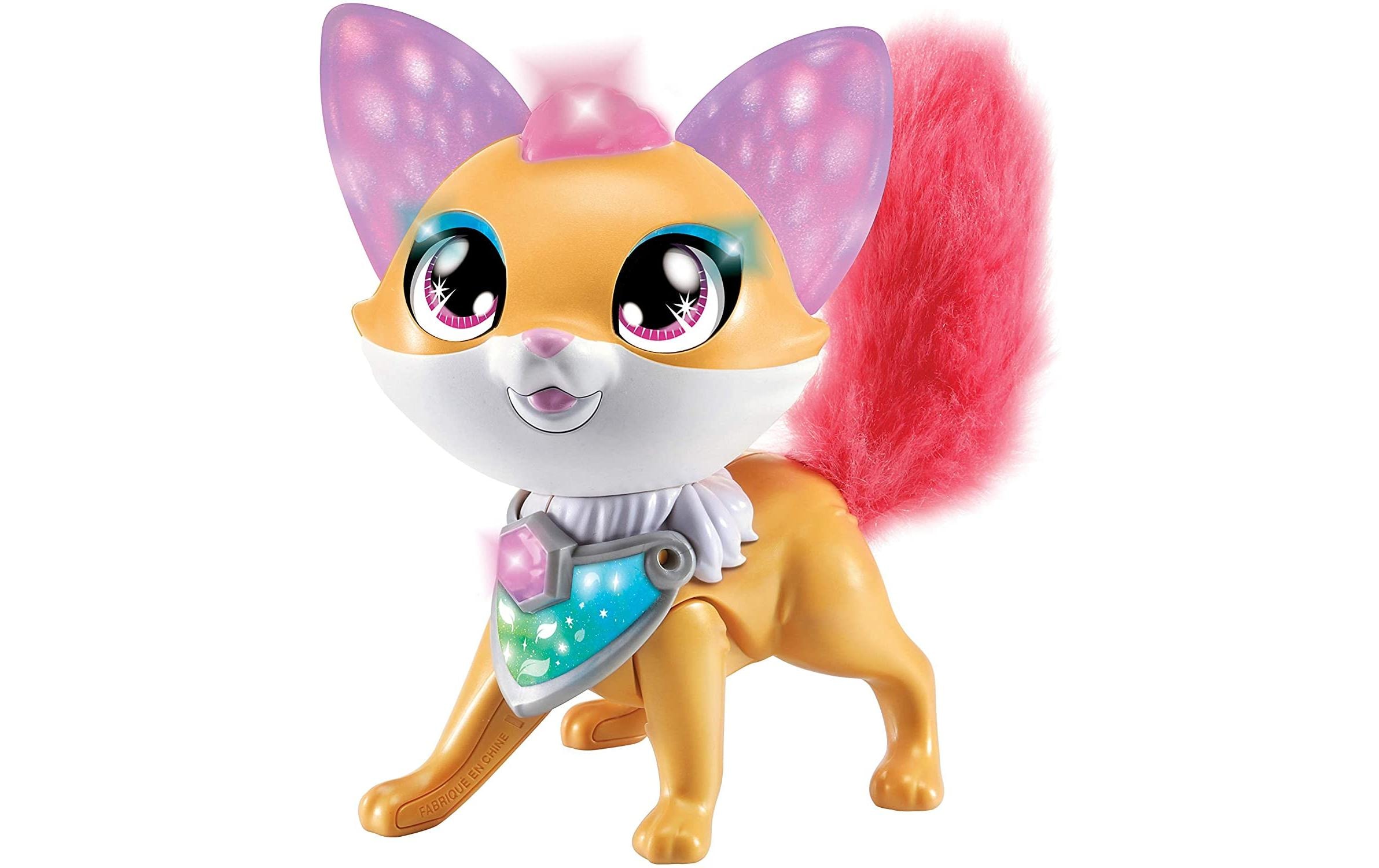 Vtech® Spielfigur »Sparklings - Alya der Fuchs«