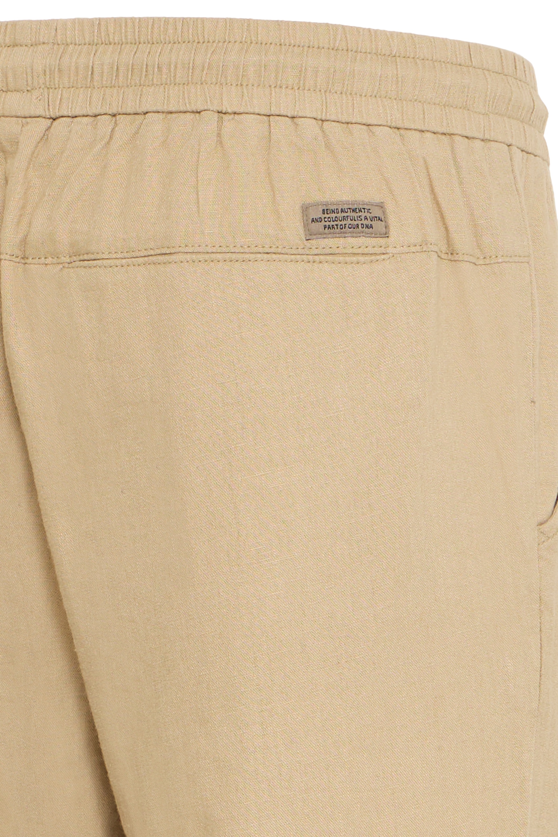 Blend Leinenhose »BHMALVIN LINEN EASY P«