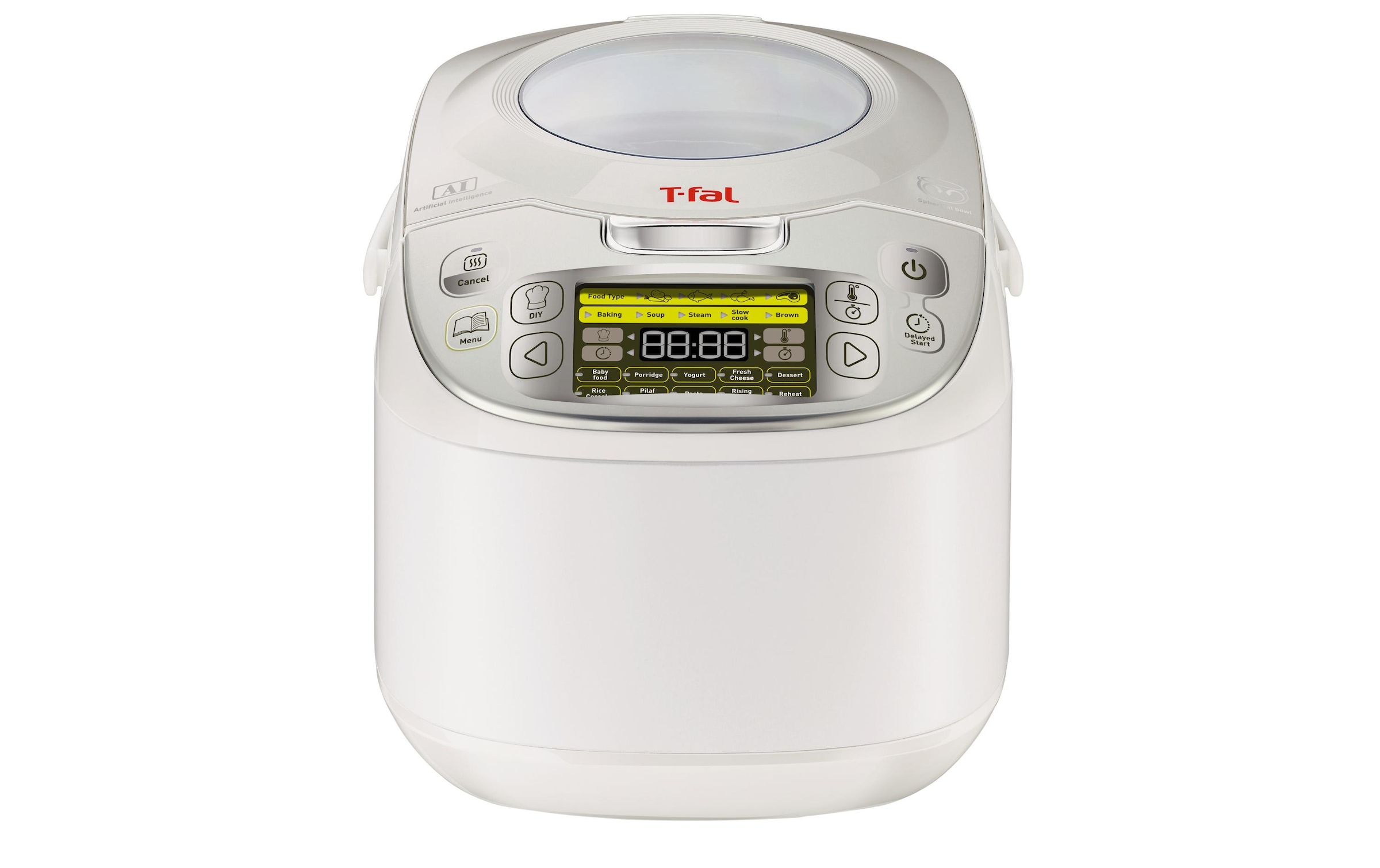 Tefal Multikocher »Multicooker 45 in1«