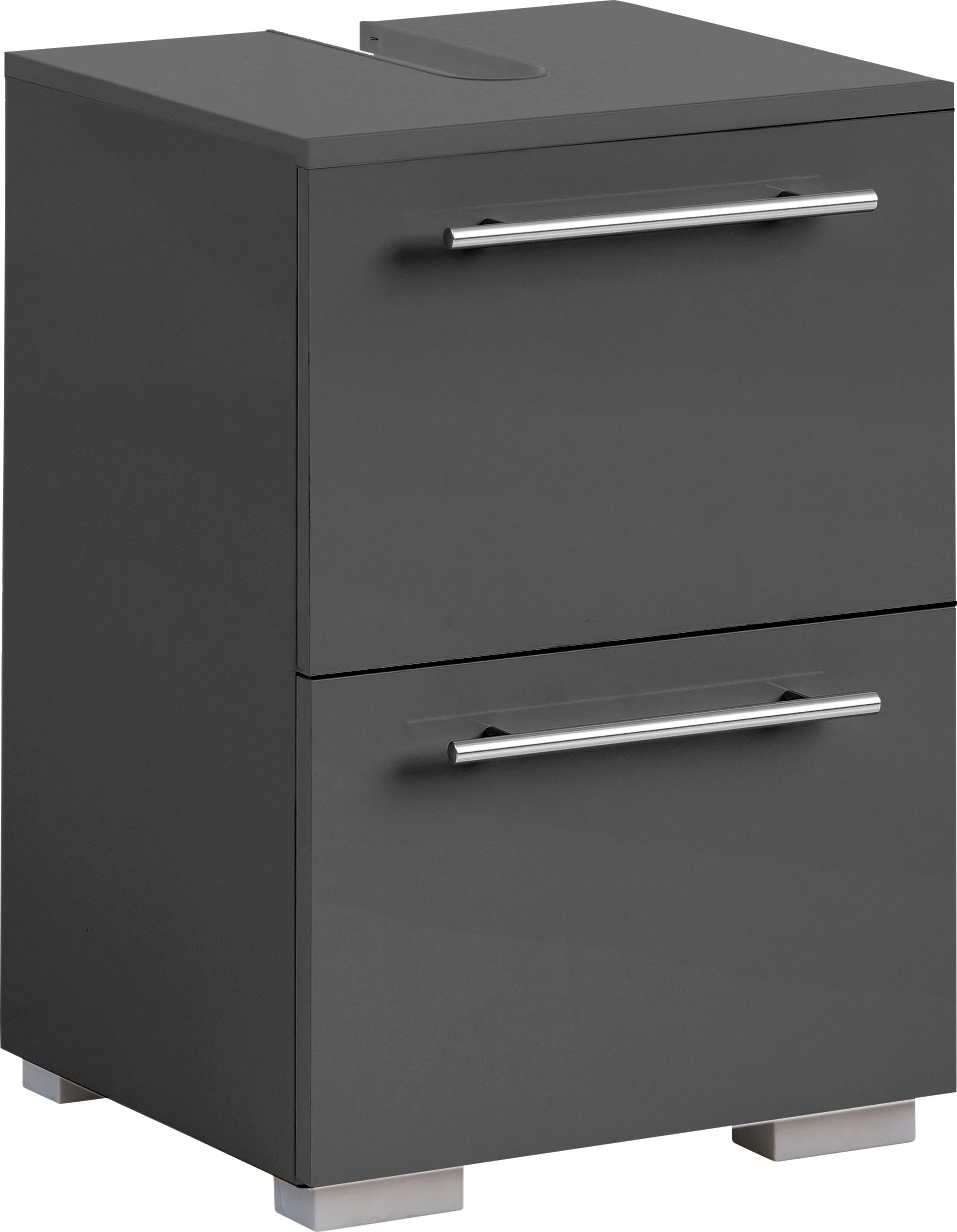 Image of welltime Waschbeckenunterschrank "Carlos" Breite 40 cm