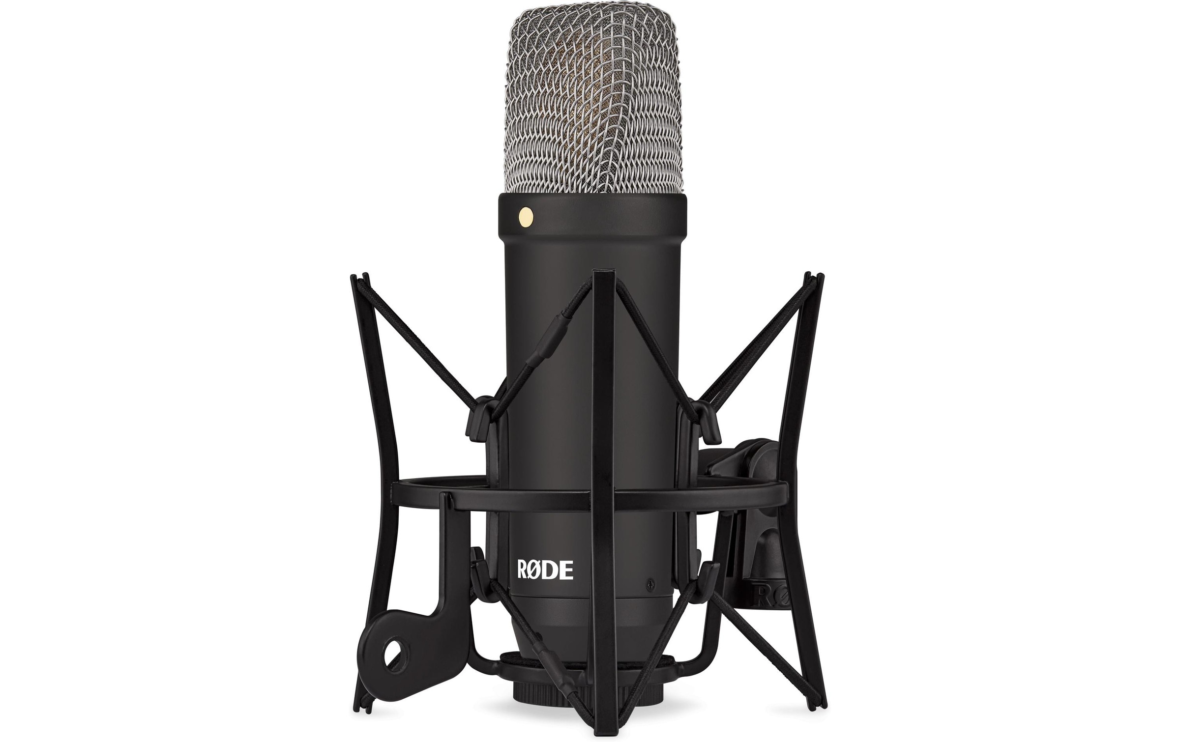 RODE Microphones Microphone »NT1 Signature Series«