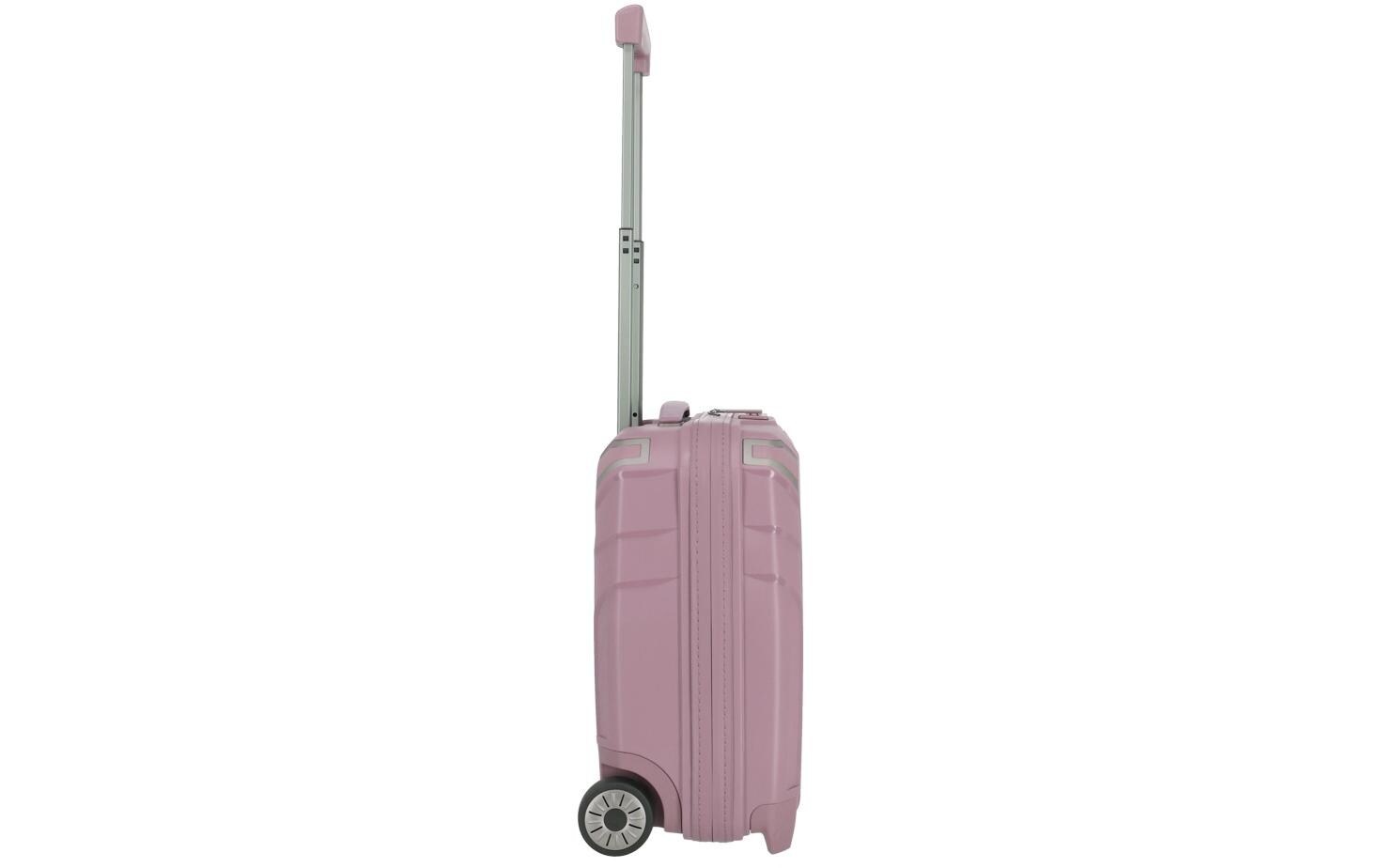 travelite Koffer »Elvaa Businesswheeler«, 2 Rollen