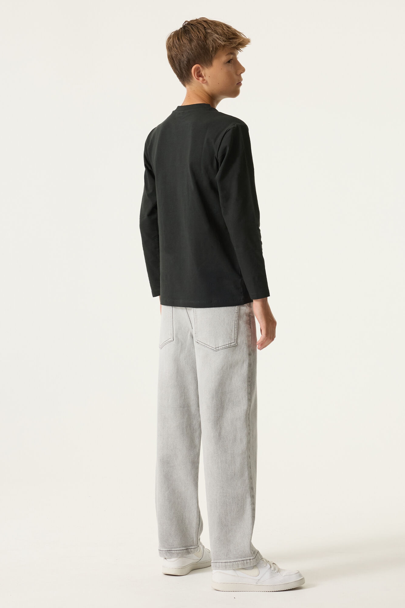 Garcia T-shirt à manches longues for BOYS