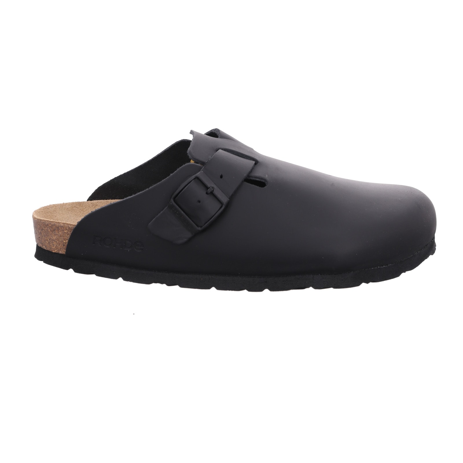 Rohde Sabot »Grado«  Mule, chausson, chaussure confortable avec boucle