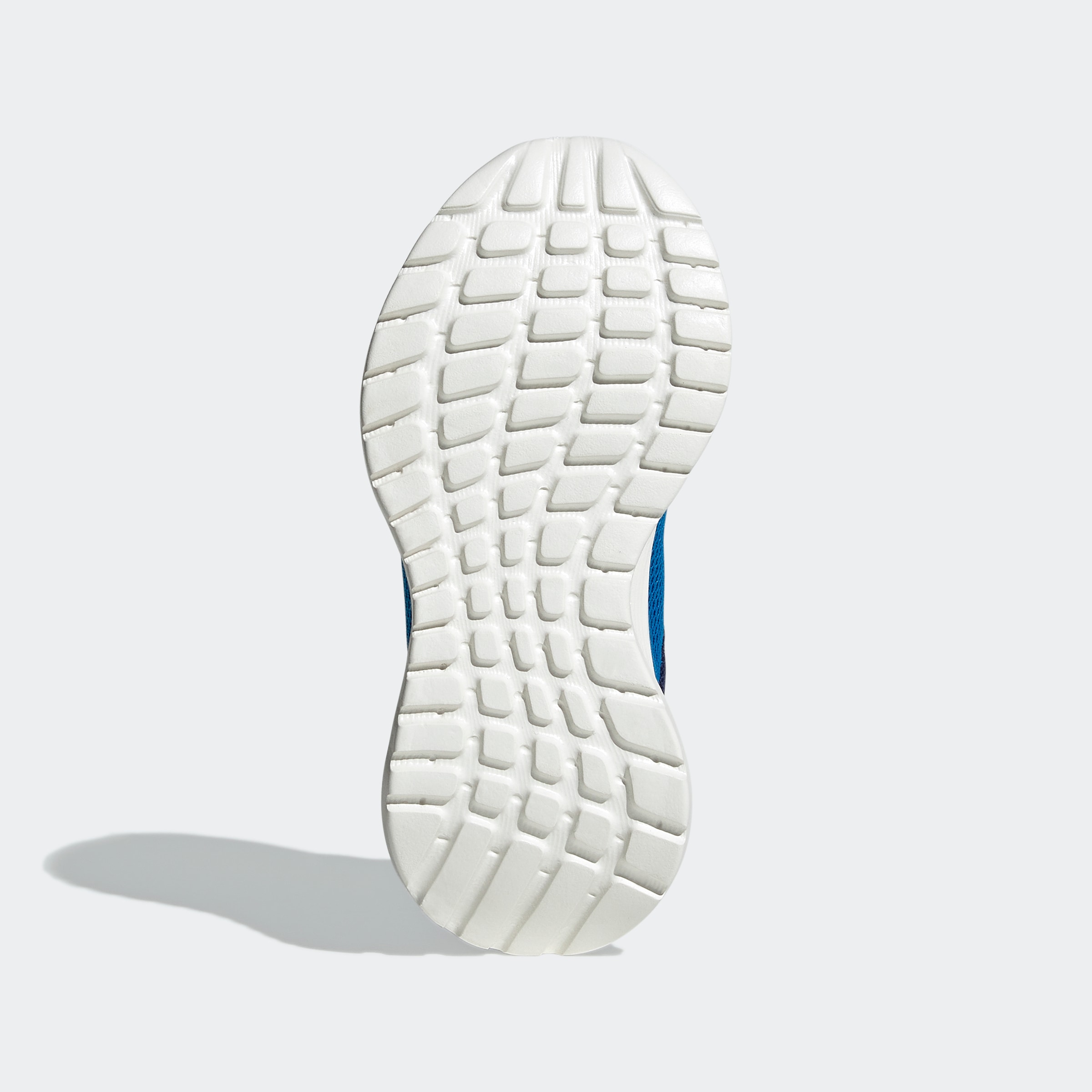 adidas Sportswear Sneaker »TENSAUR RUN«  mit Klettverschluss, für Jugendliche