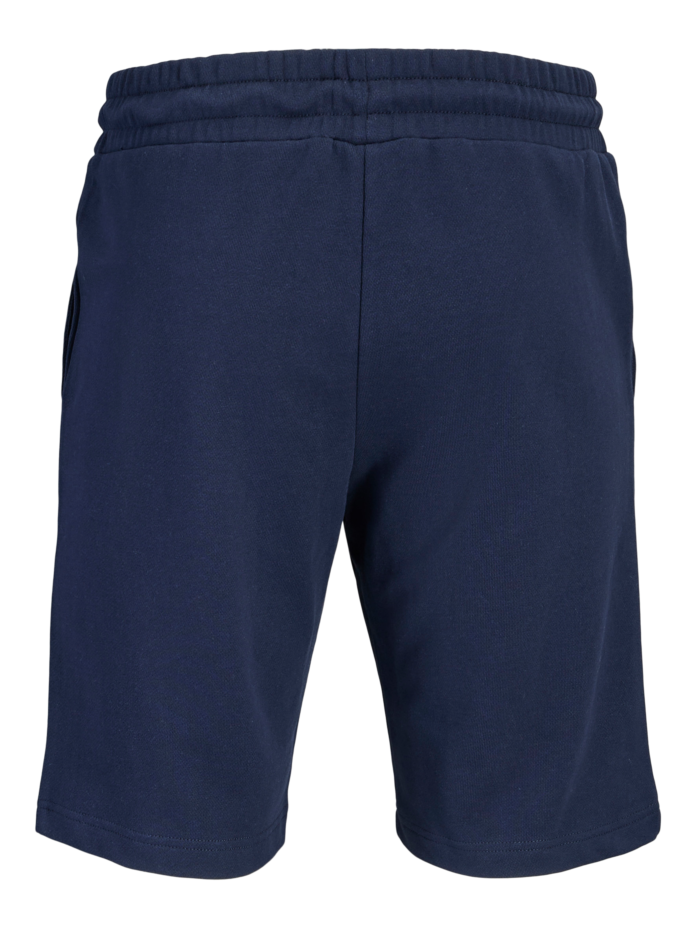 Jack & Jones Sweatshorts »JPSTGORDON COLLEGE SWEAT SHORTS MID«