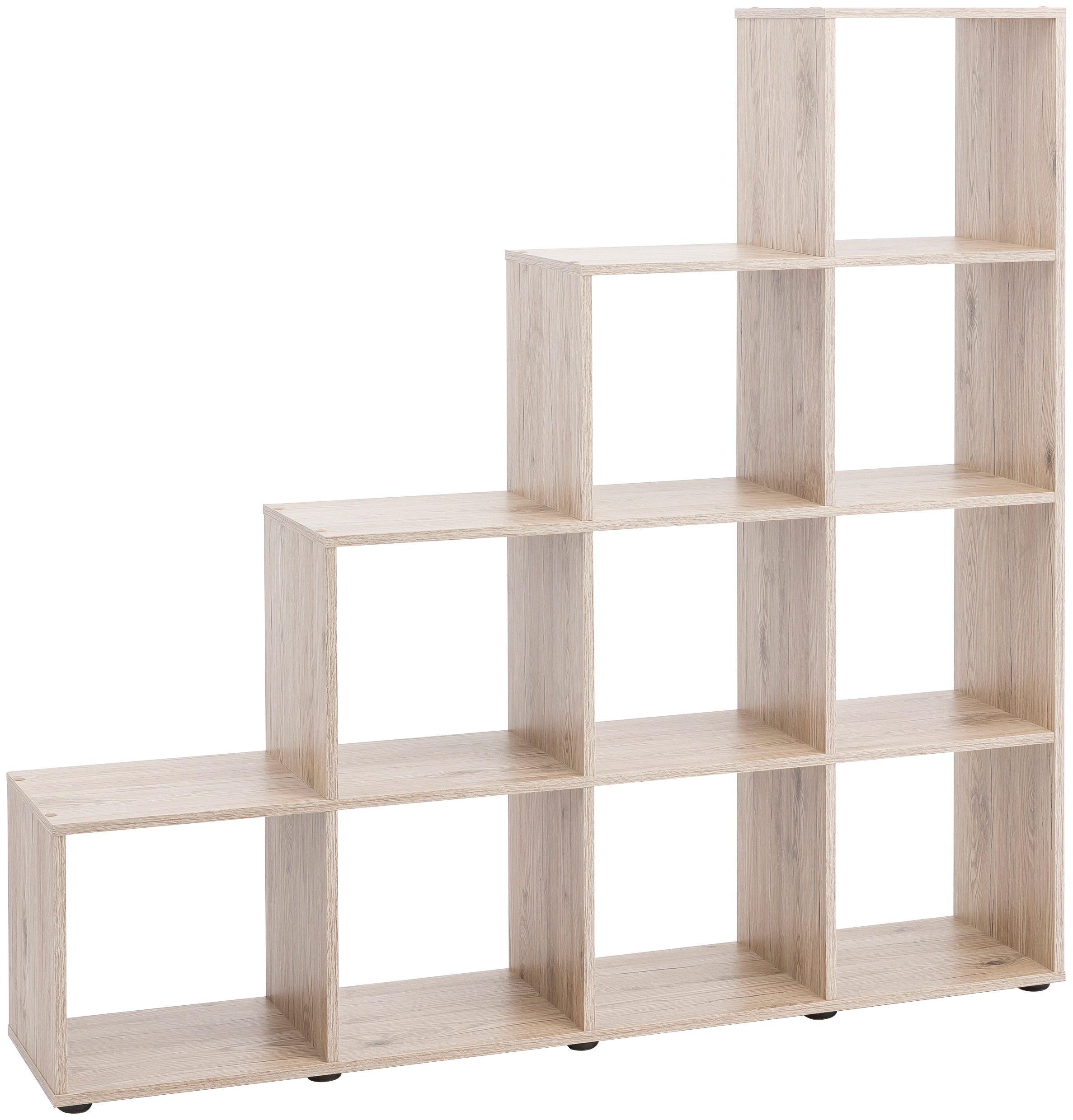 Image of Wilmes Raumteilerregal »Treppenregal« bei Ackermann Versand Schweiz