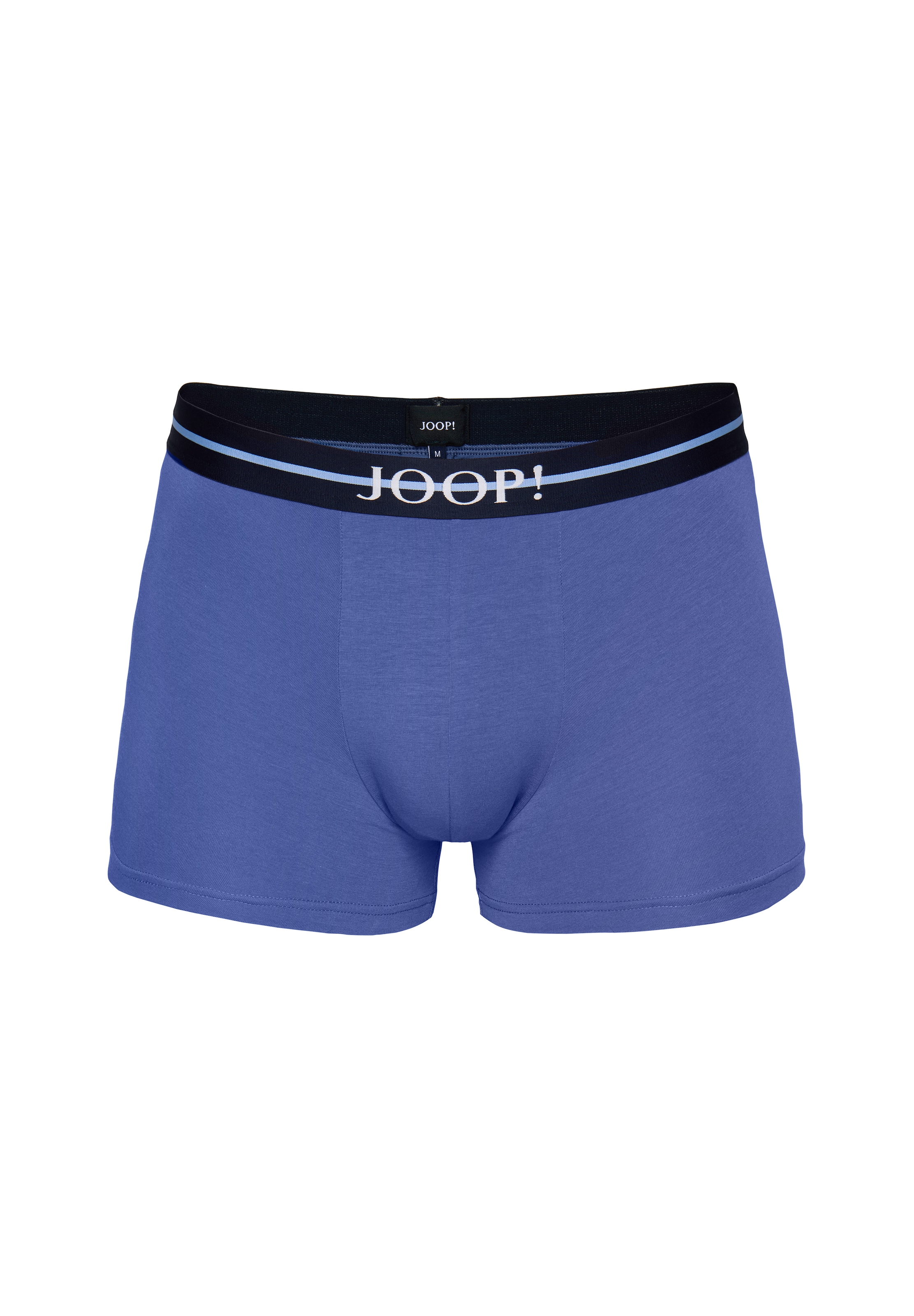 JOOP! Boxers »Everyday« ,  ohne Eingriff, elastischer Logobund, Baumwollmix