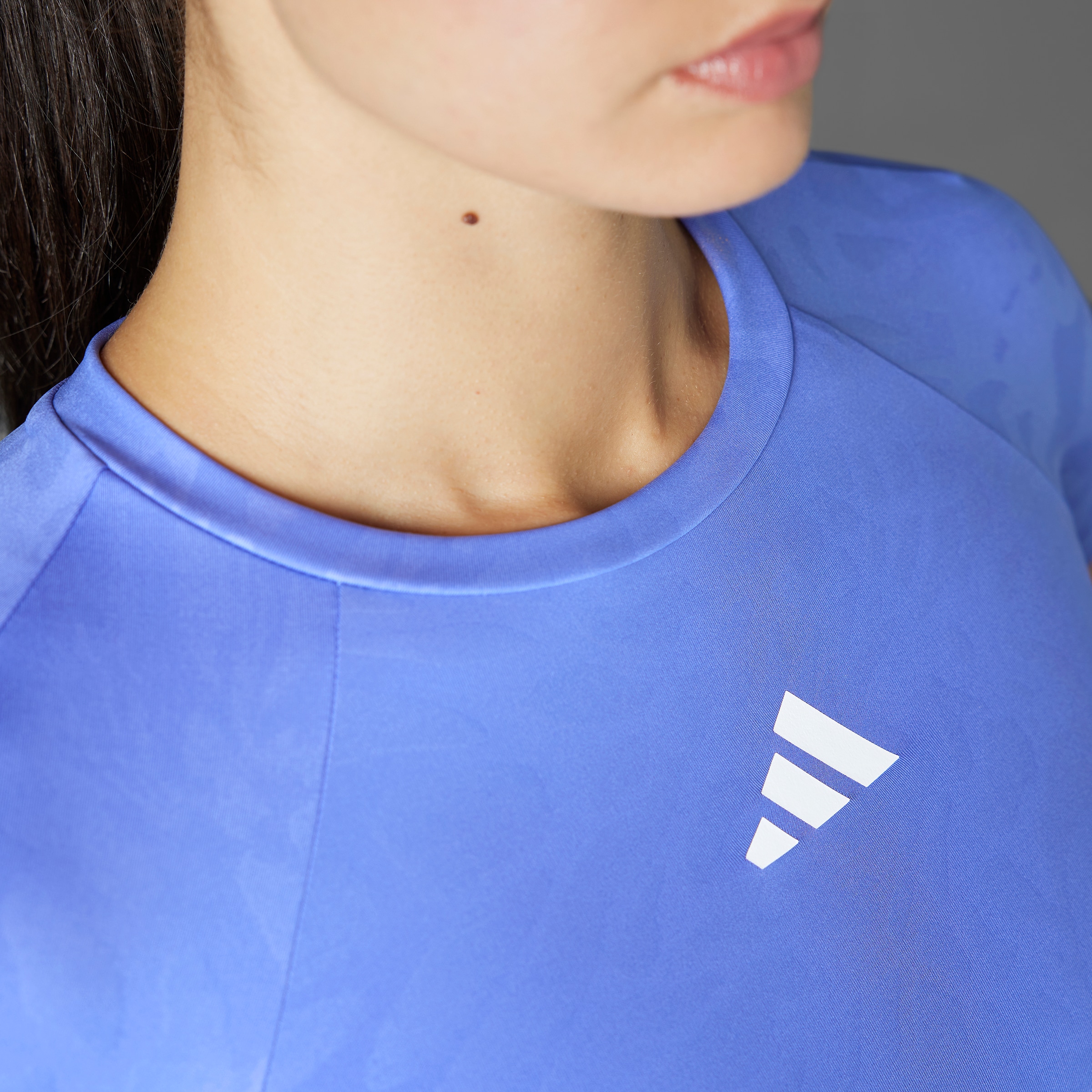 adidas Performance T-Shirt »TF PRINT T«