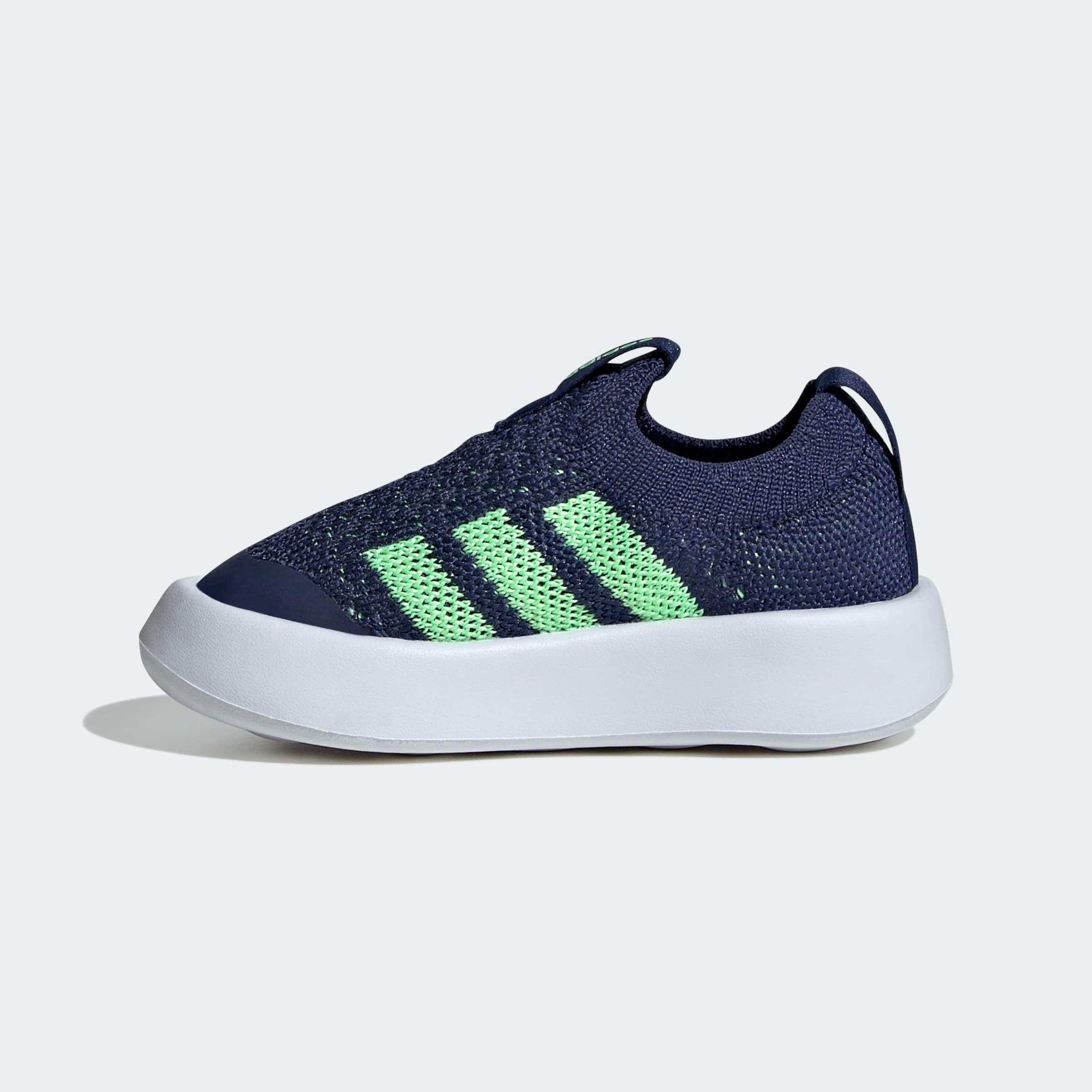 adidas Sportswear Slip-On Sneaker, für Kinder