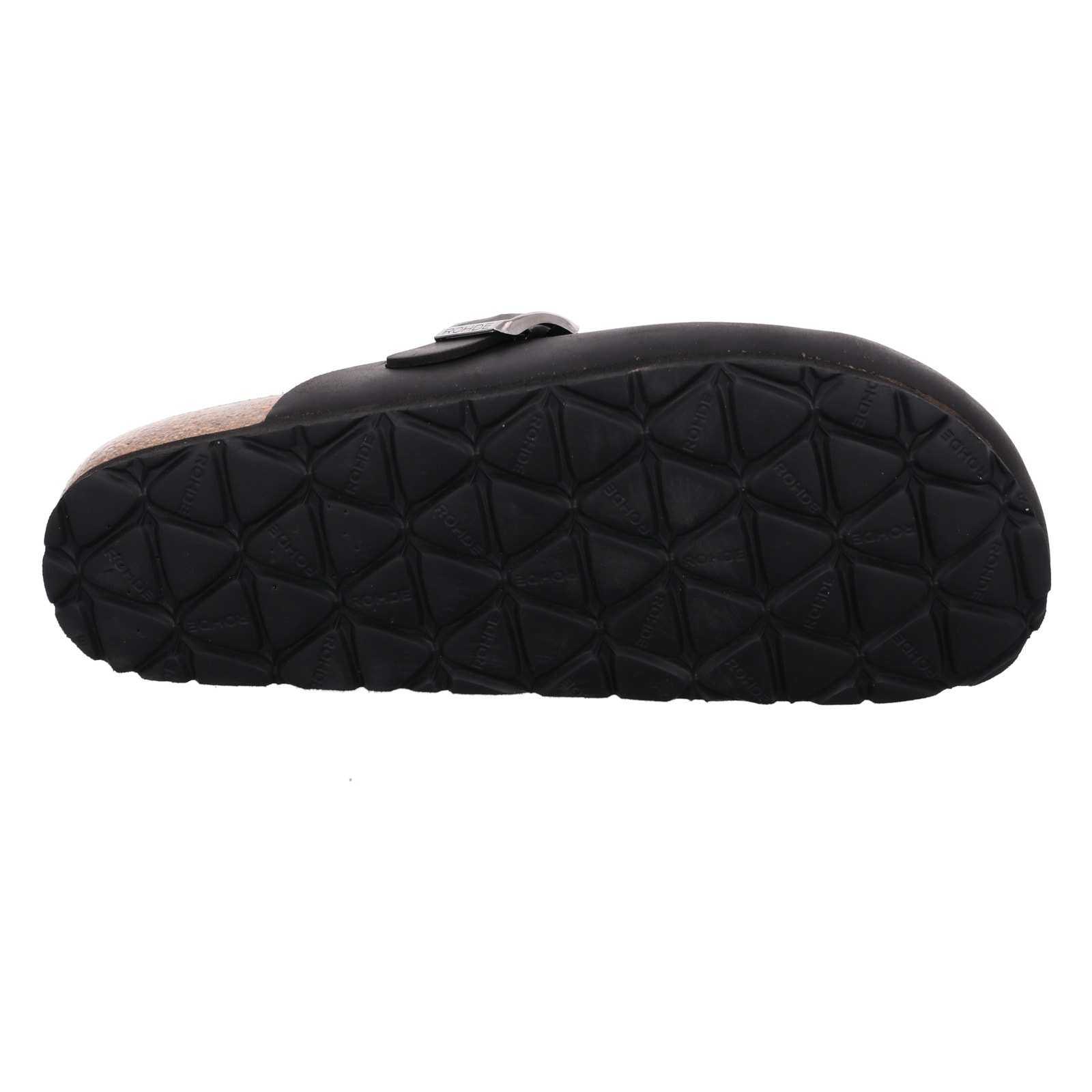 Rohde Sabot »Grado«  Mule, chausson, chaussure confortable avec boucle